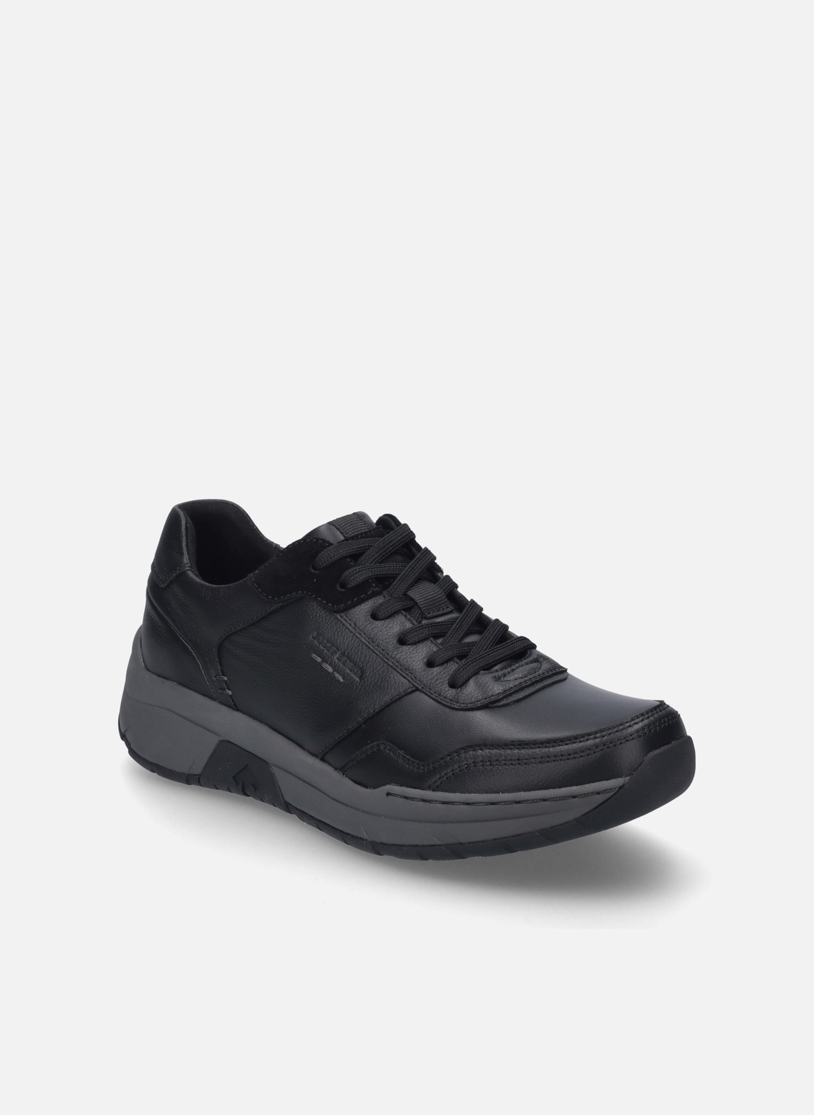 Josef Seibel Sneaker »Mitchell 04, schwarz«