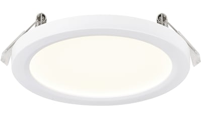 Nordlux LED Wandleuchte »Söller«, LED-Modul, 1 St., warmweiß - kaltweiß, inkl. 7,5W... kaufen