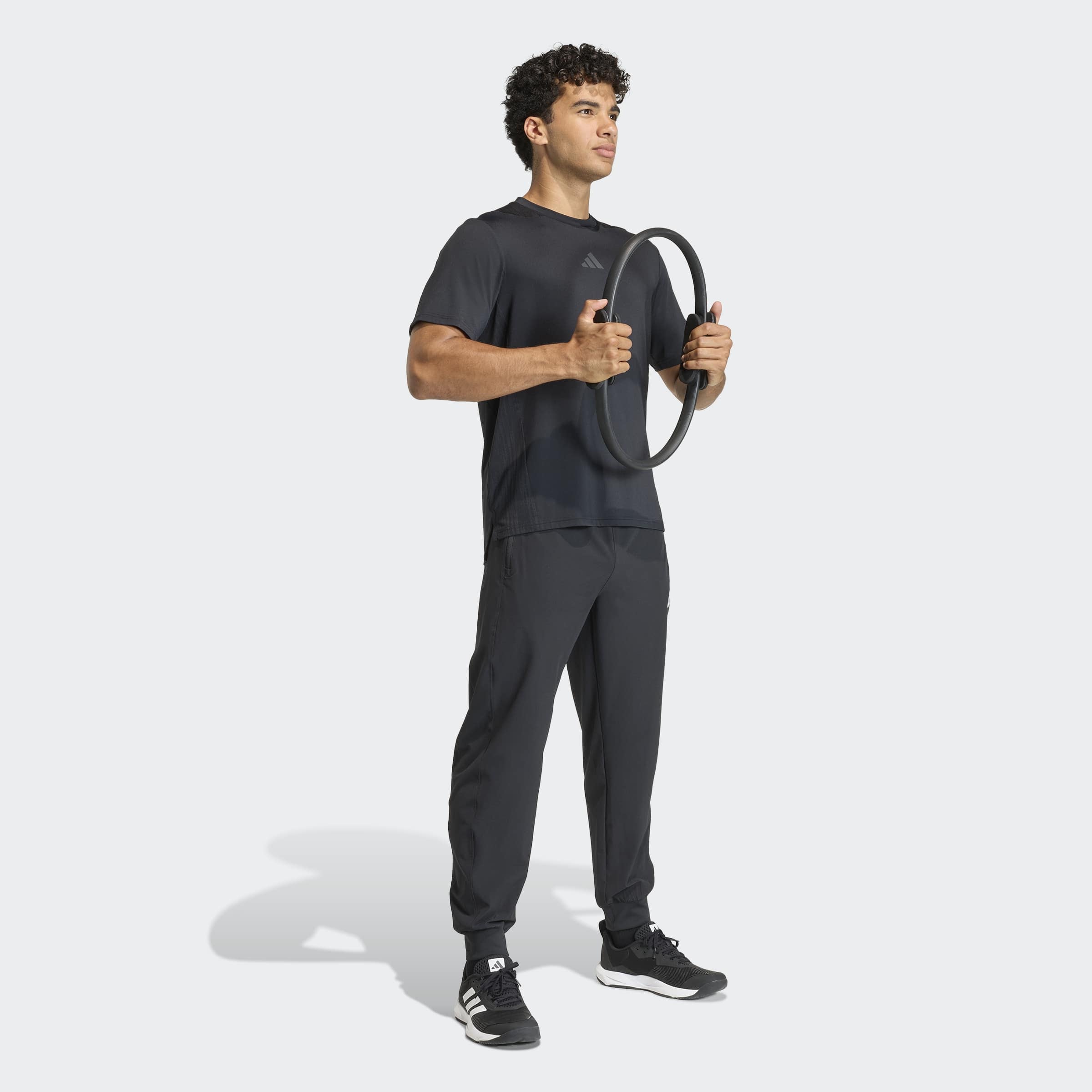 adidas Performance Sporthose »WE FLEX WV PT«