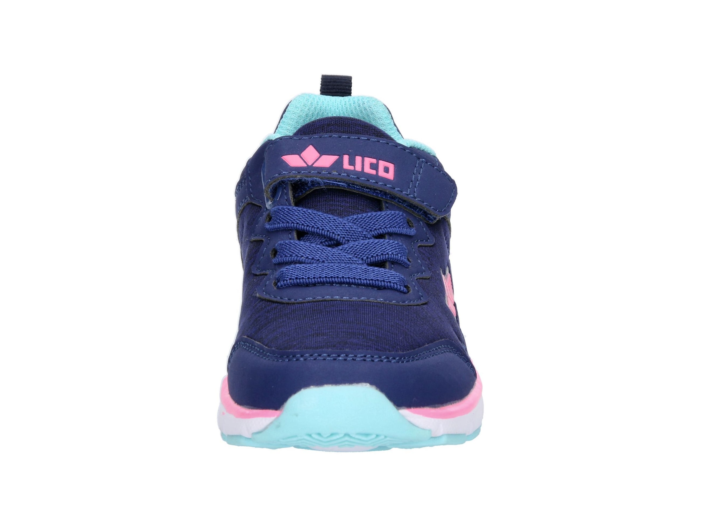 Lico Sneaker »Freizeitschuh Roana VS«