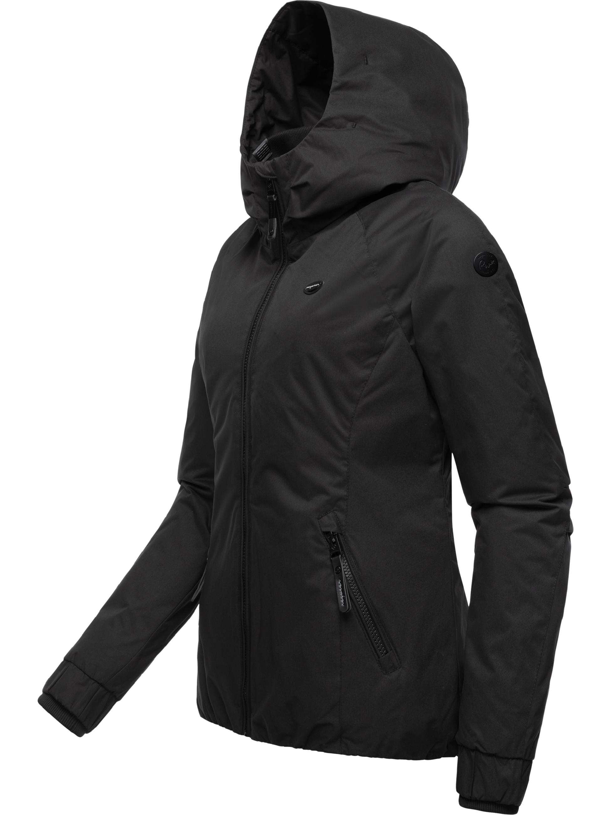 Ragwear Winterjacke »Winterjacke Dizzie Winter«