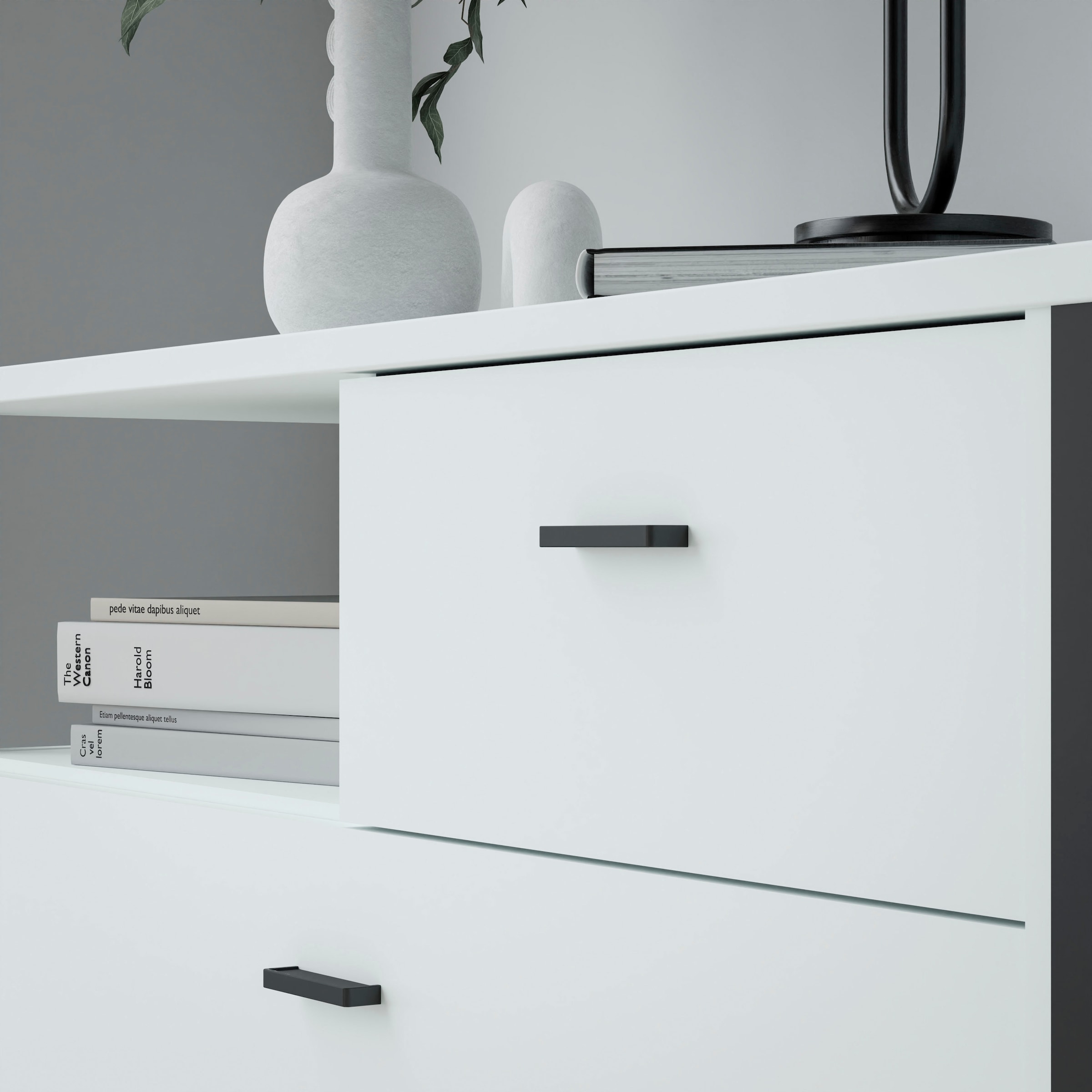 FORTE Kommode »High Rock«