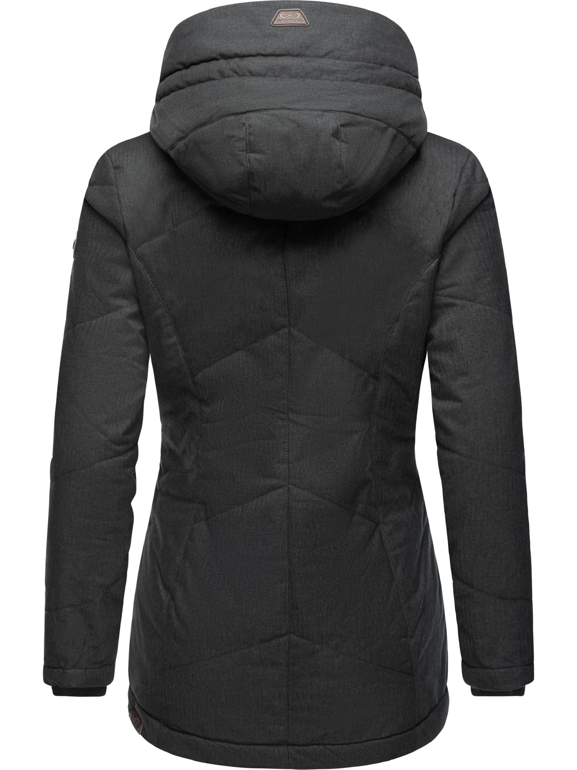 Ragwear Winterjacke »Winterjacke Gordon«