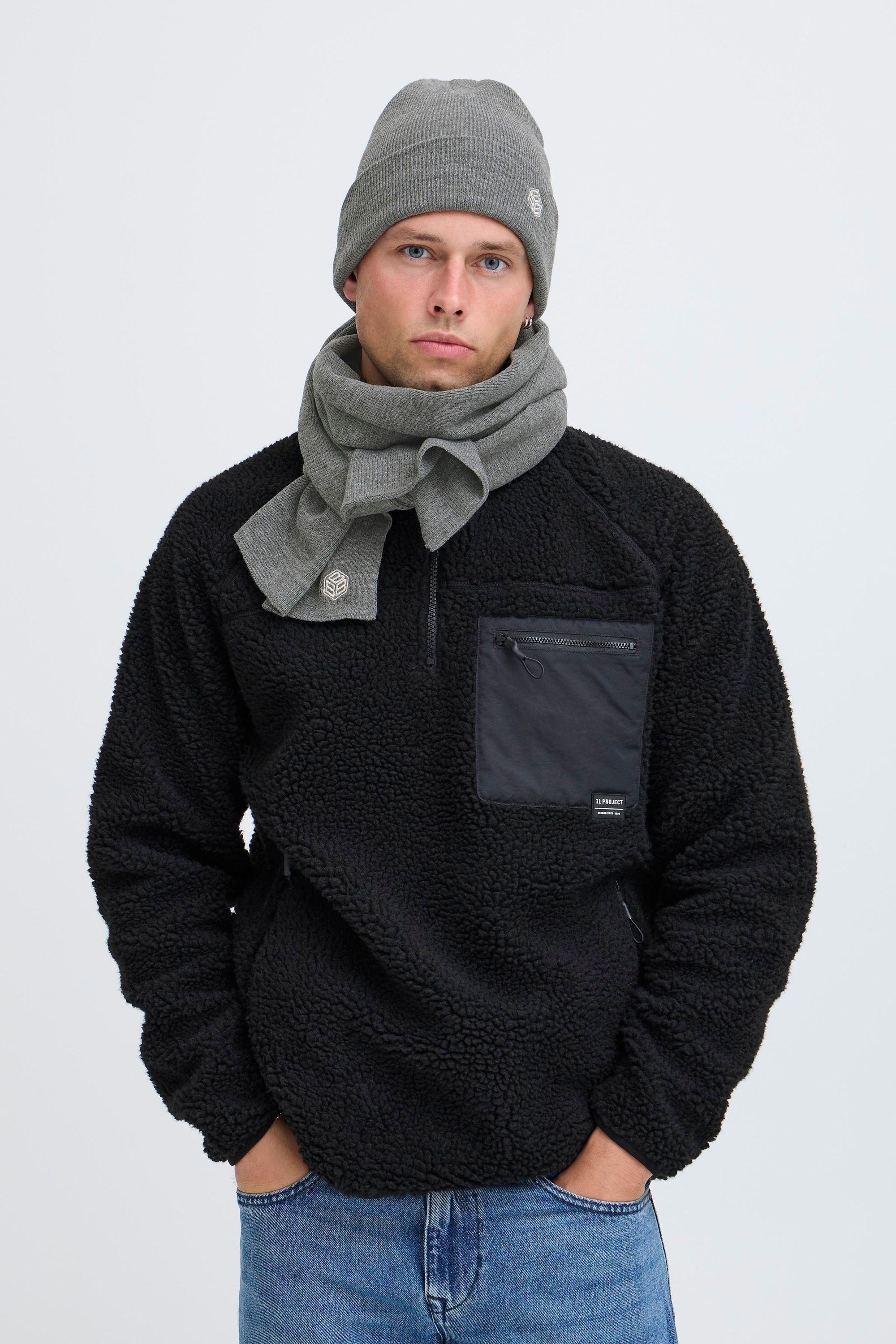 Blend Beanie »Beanie BHScean pack«