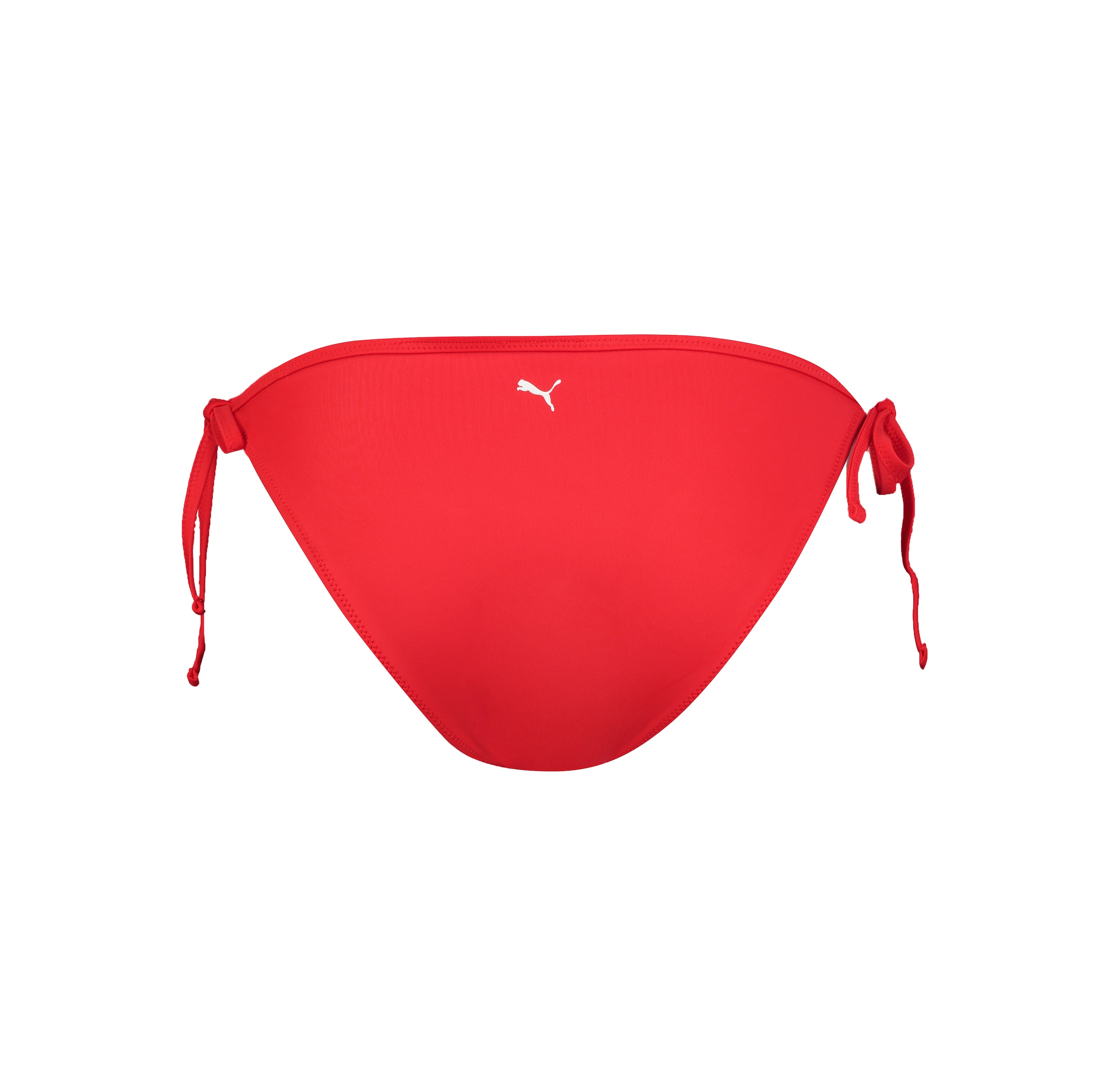 PUMA Bikini-Hose »PUMA SWIM WOMEN SIDE TIE BRIEFS« seitlich zum Binden