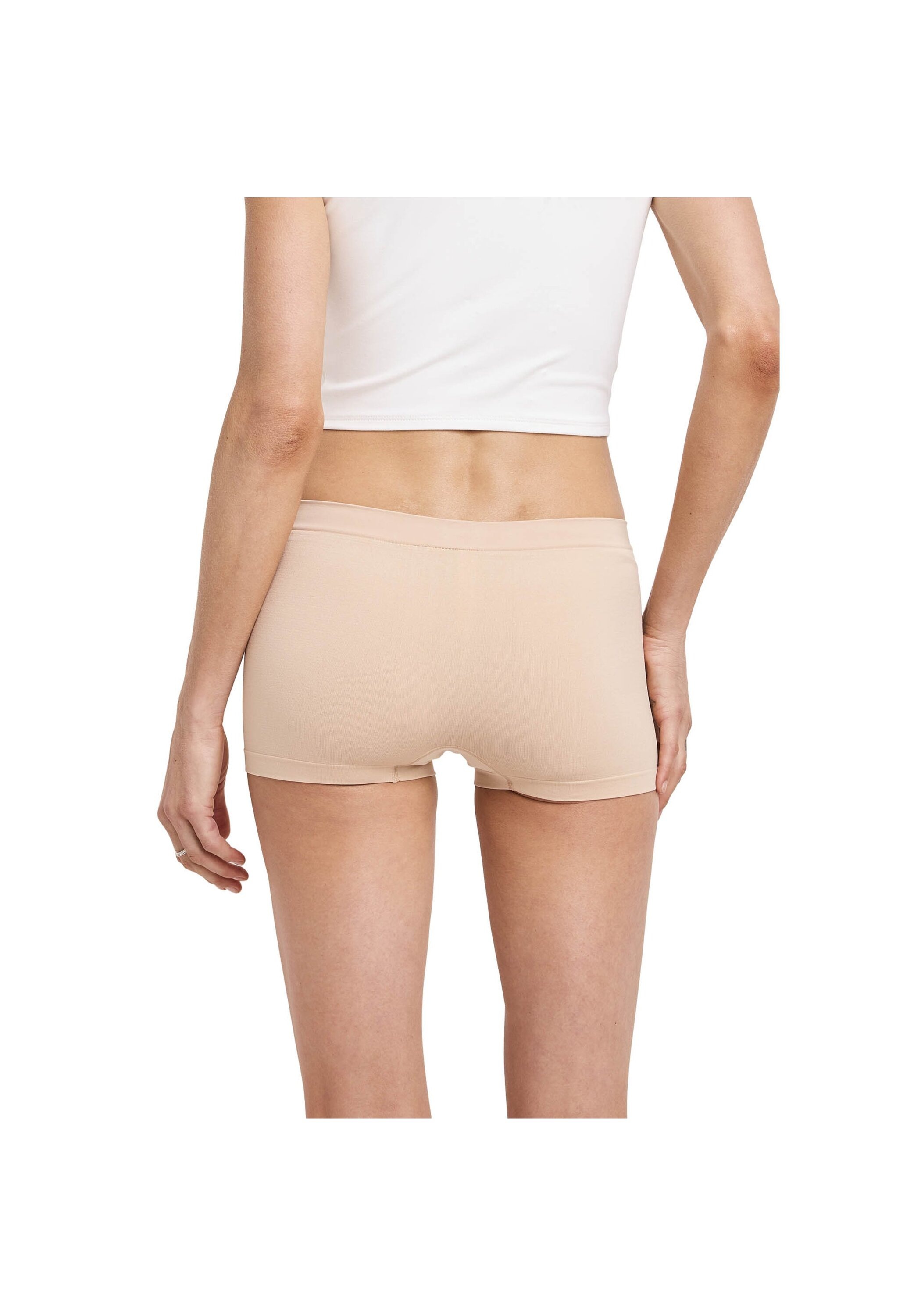 Jockey Slip »Slip Seamfree Boy Short 3P 3er Pack«
