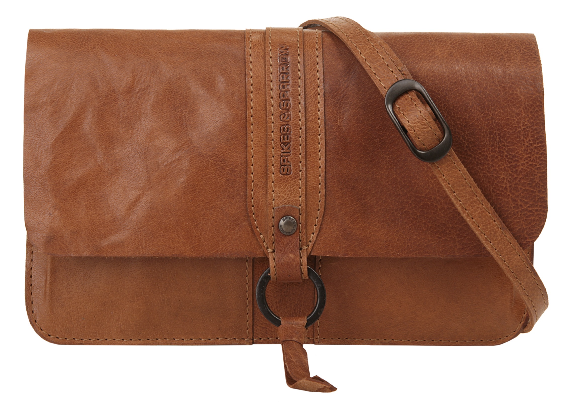 Spikes & Sparrow Abendtasche »RFID«, RFID-Schutz