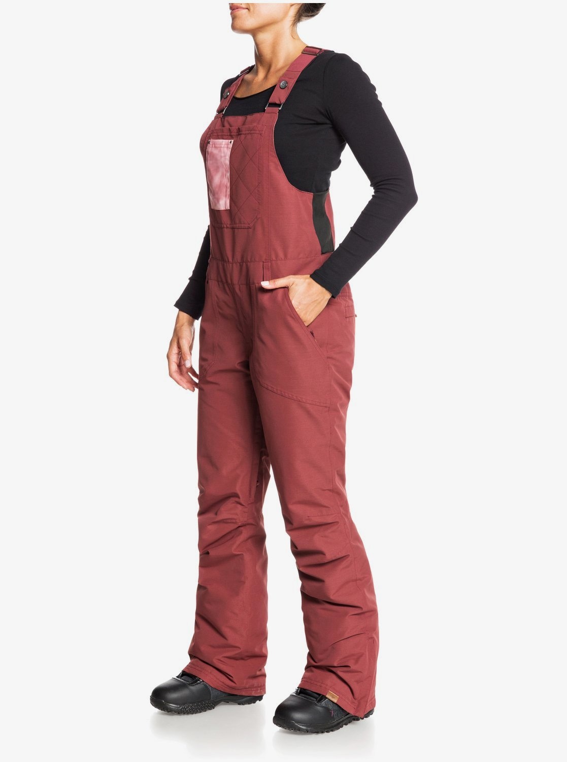Roxy Snowboardhose »Rideout«