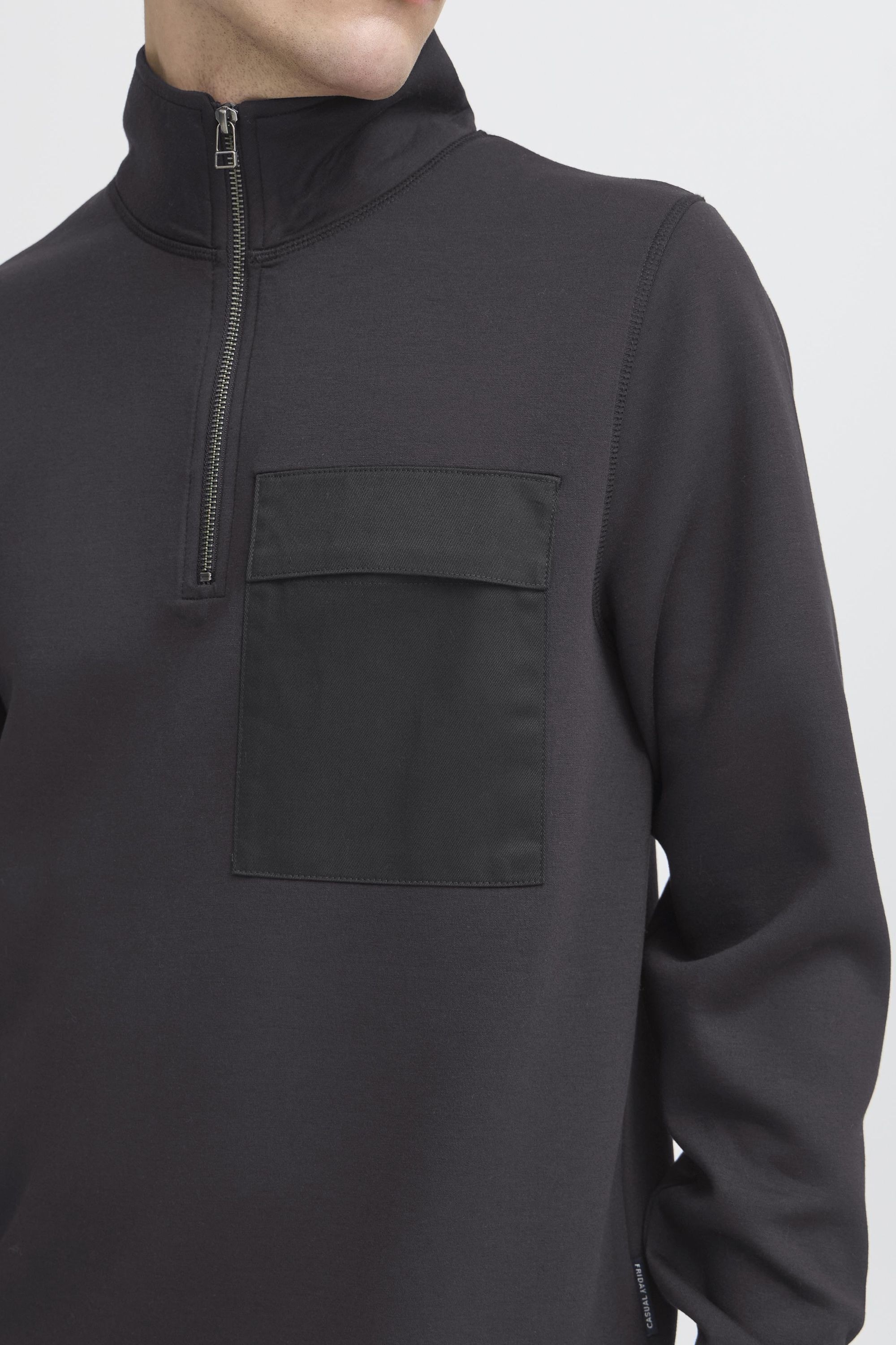 Casual Friday Troyer »Longsweatshirt CFRO«