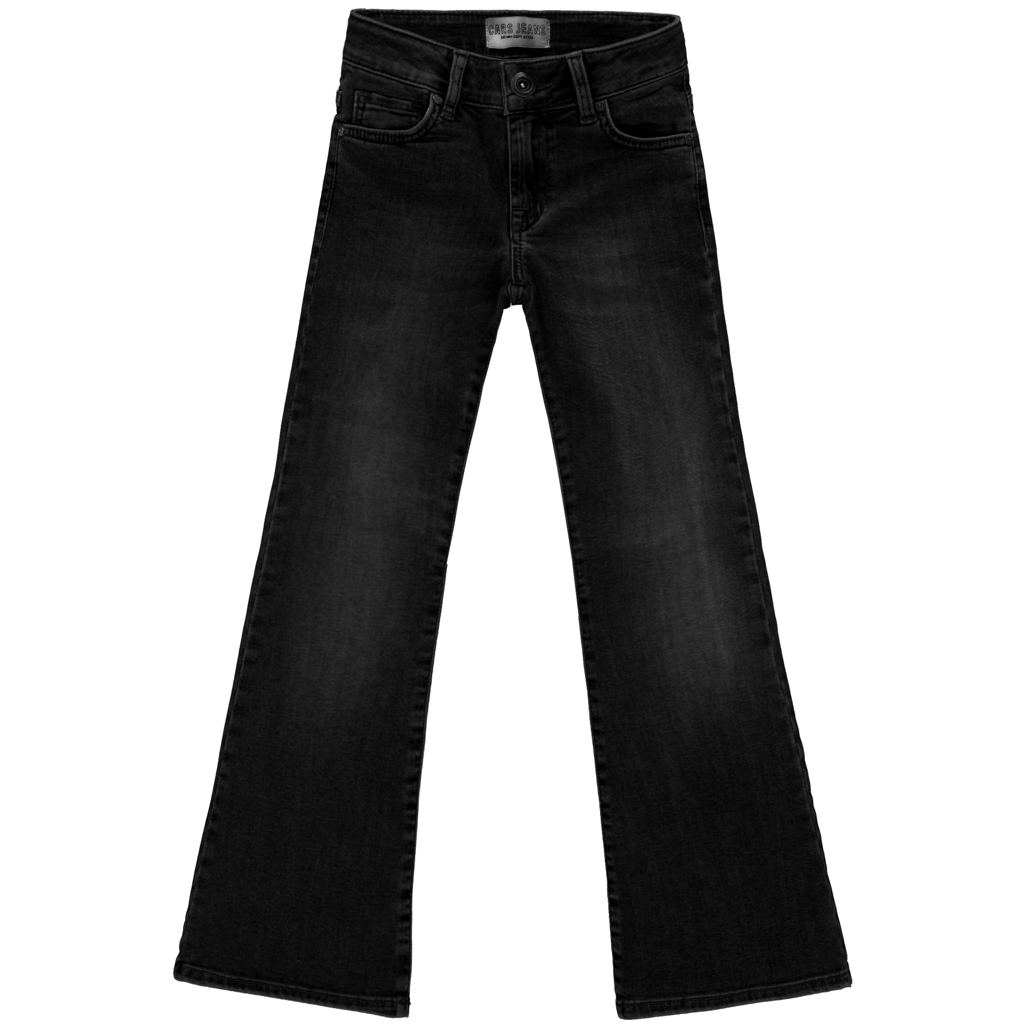CARS JEANS Weite Jeans »Jeans Veronique«, im 5-Pocket Stil