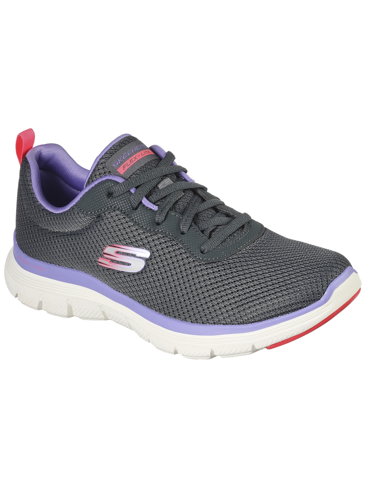 Skechers Wanderschuh »Flex«