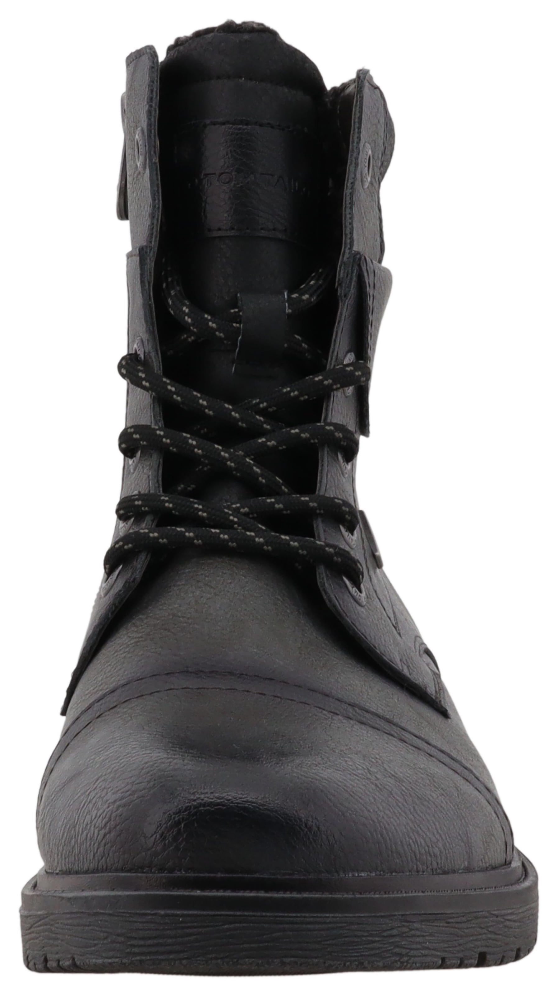 TOM TAILOR Winterboots  mit Tex-Ausstattung