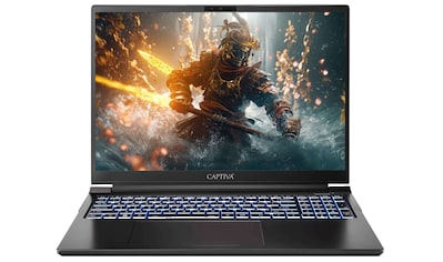 Gaming-Notebook »Advanced Gaming I77-354«, 40,64 cm, / 16 Zoll, Intel, Core i9, 2000...