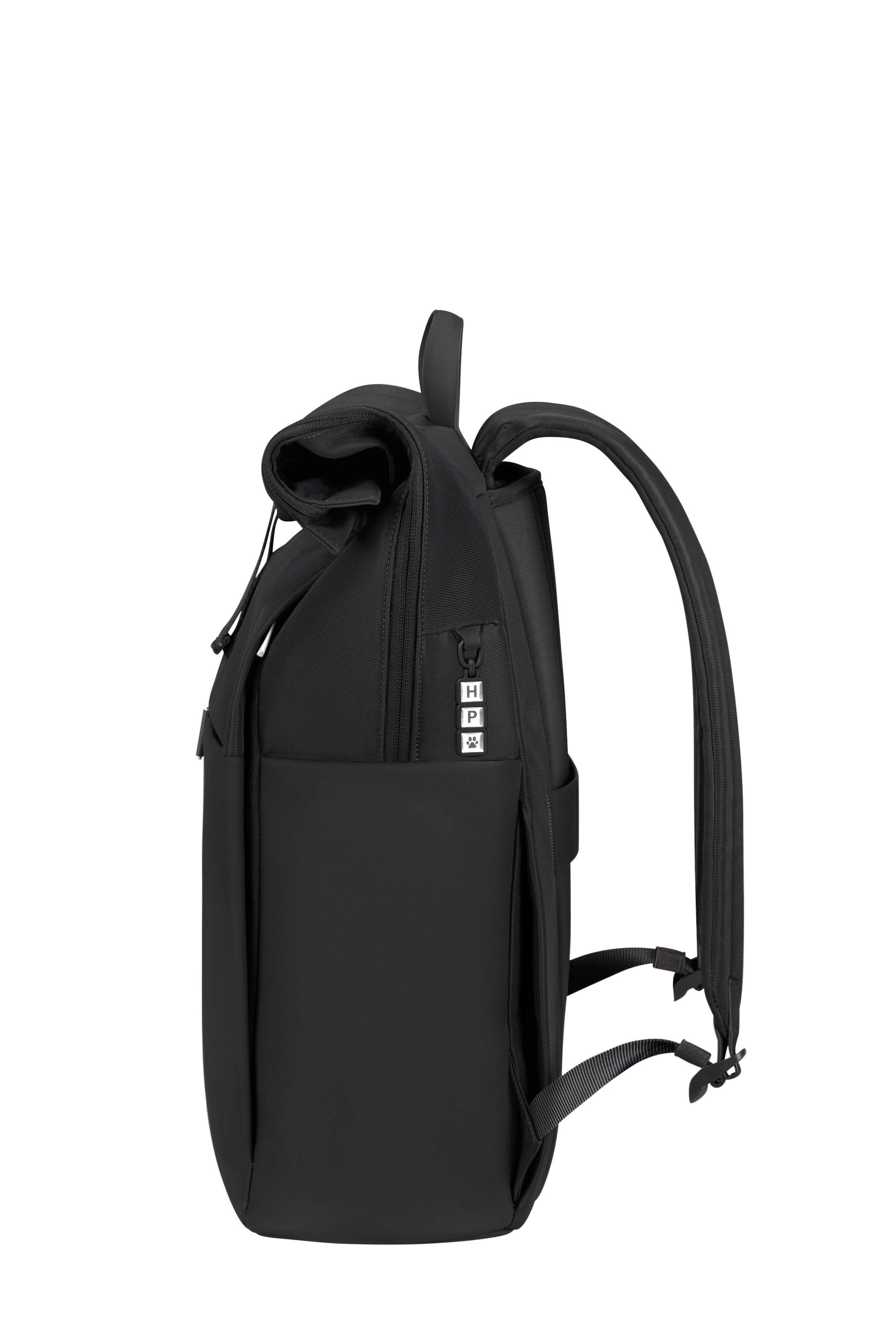 Samsonite Notebookrucksack minimalistische Optik