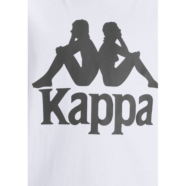 Kappa T-Shirt »Boys Shirt«, (Packung, 2 tlg., 2) bestellen bei OTTO