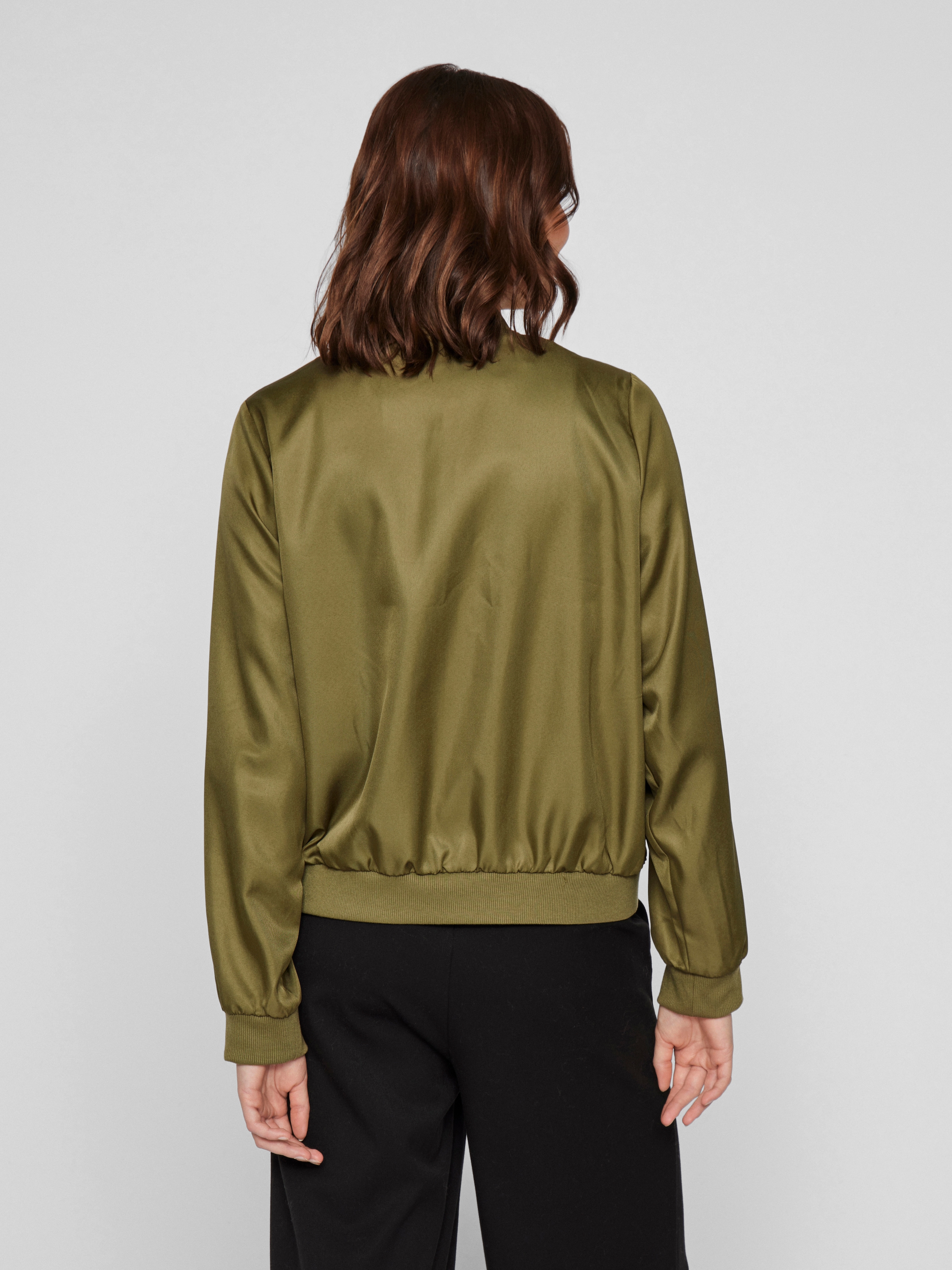 Vila Blouson »VIPAPAYA L/S BOMBER JACKET - NOOS«