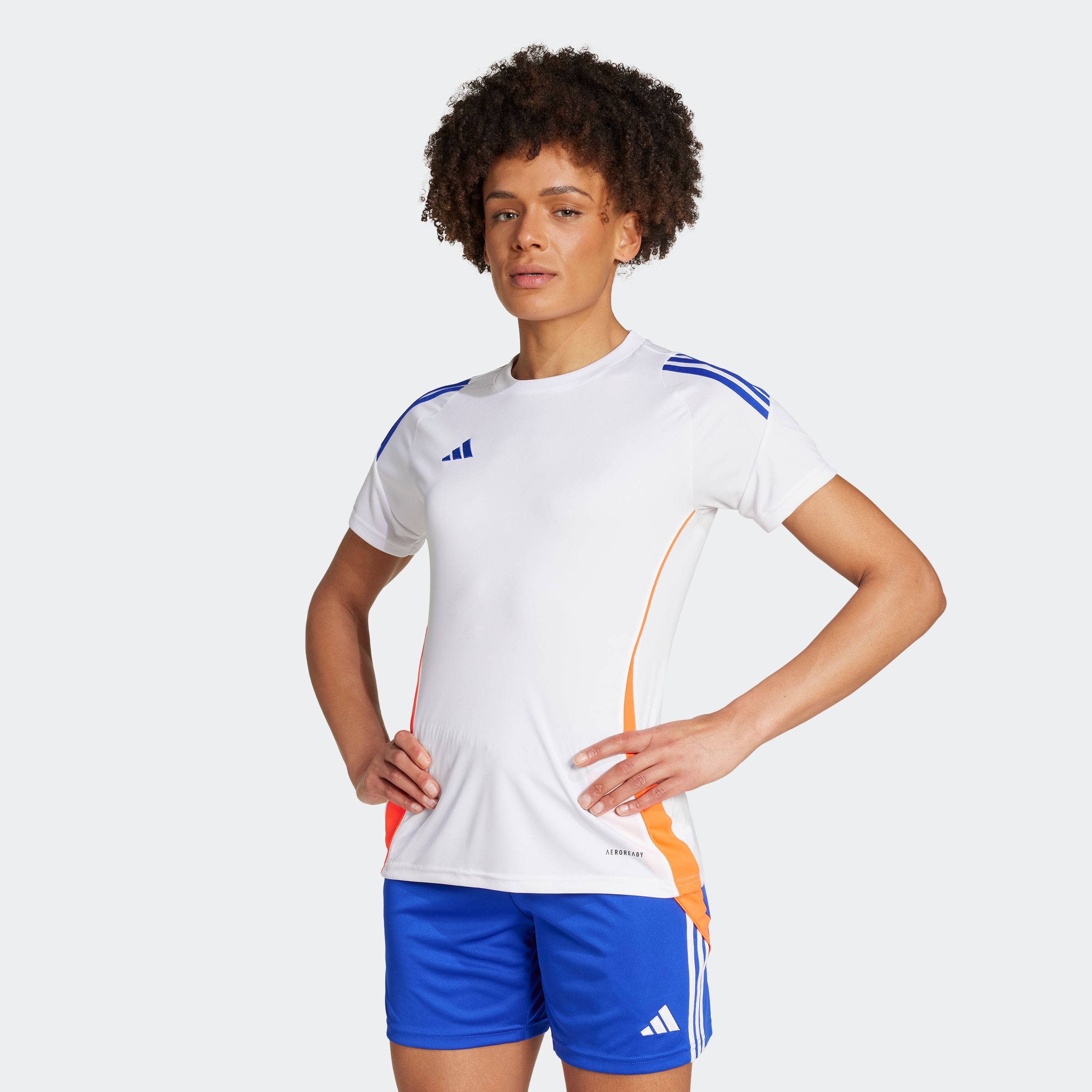 adidas Performance Fußballtrikot »TIRO24 JSYW«