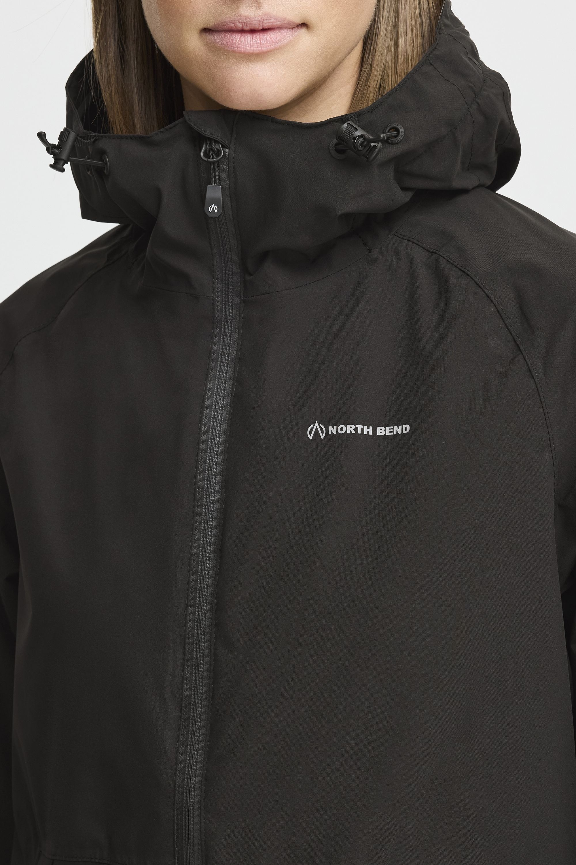 North Bend Regenjacke »Regenjacke NBGureet W W-PRO 10000«