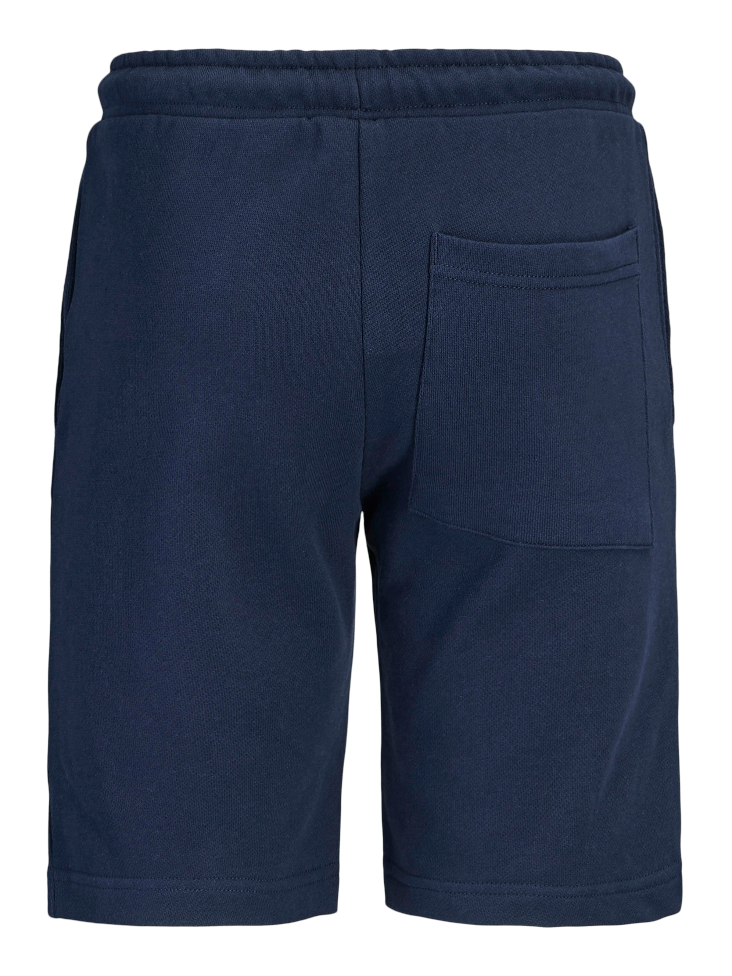 Jack & Jones Junior Sweatshorts »JPSTGORDON COLLEGE SWEAT SHORTS MID JNR«