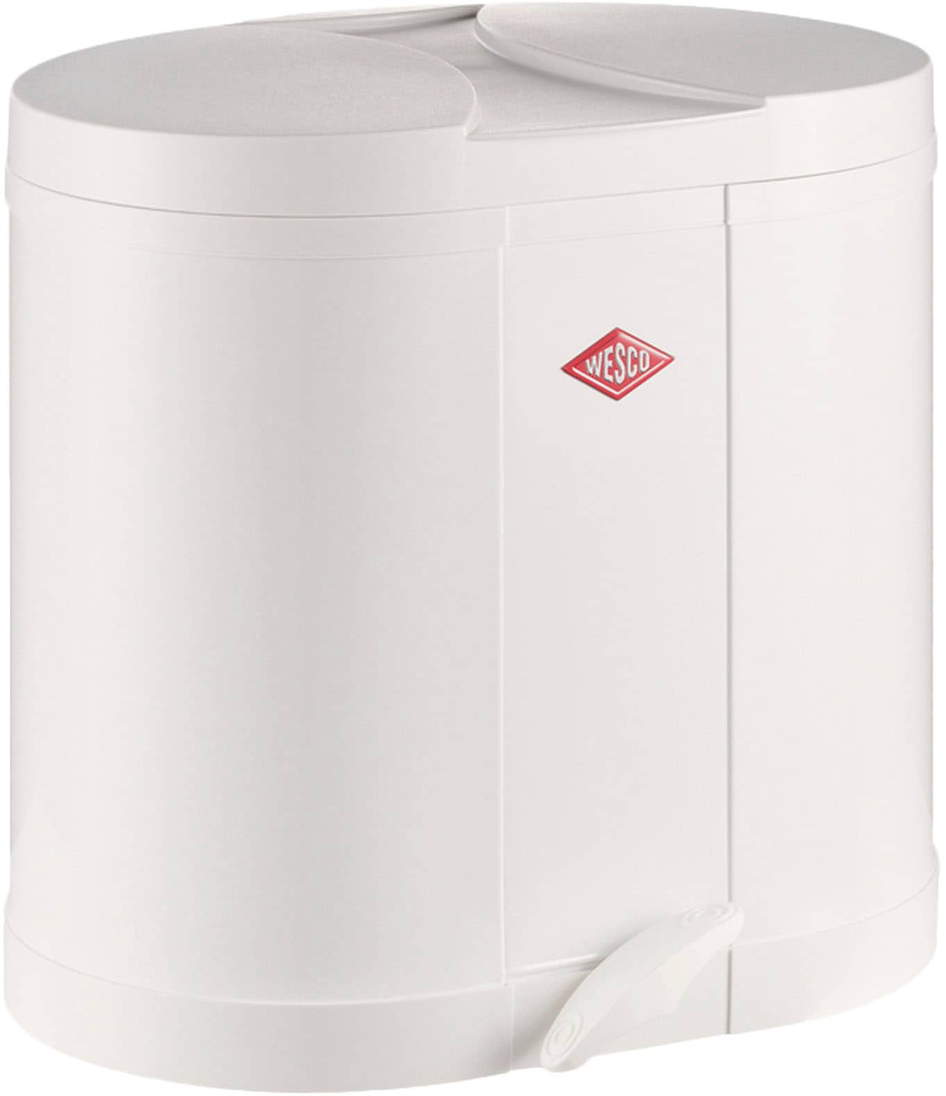 WESCO Mülleimer »Biomülleimer« 1 Behälter ÖKO-Sammler, 2x15 Liter