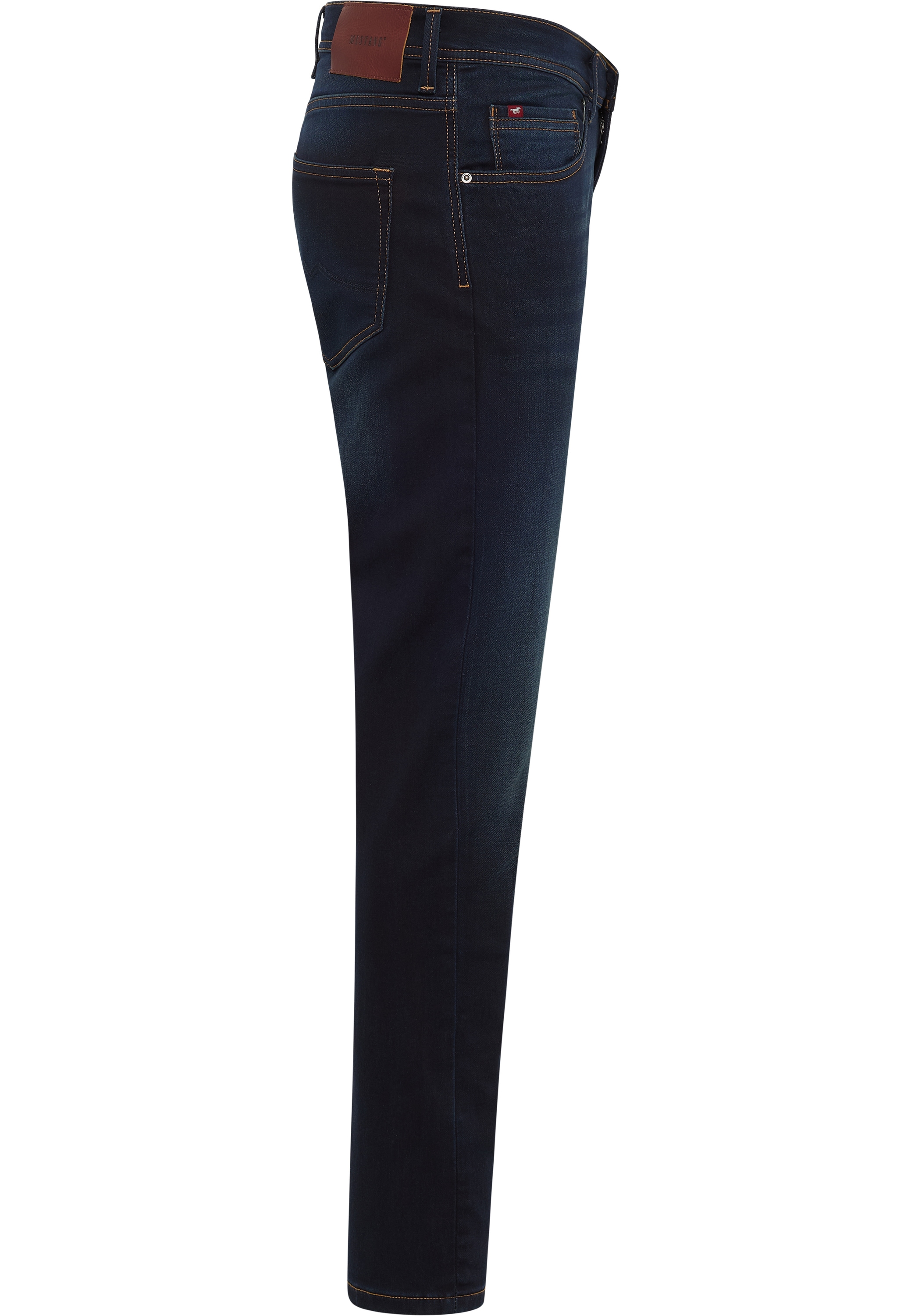 MUSTANG Slim-fit-Jeans »Herren Style Oregon Slim K«