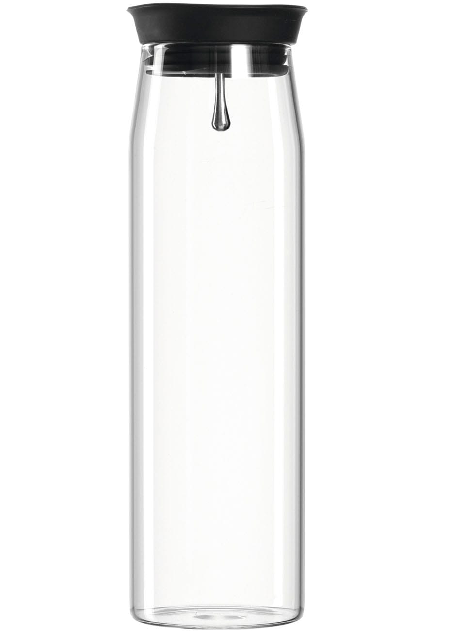 Wasserkaraffe »BRIOSO«, Borosilikatglas, 1000 ml