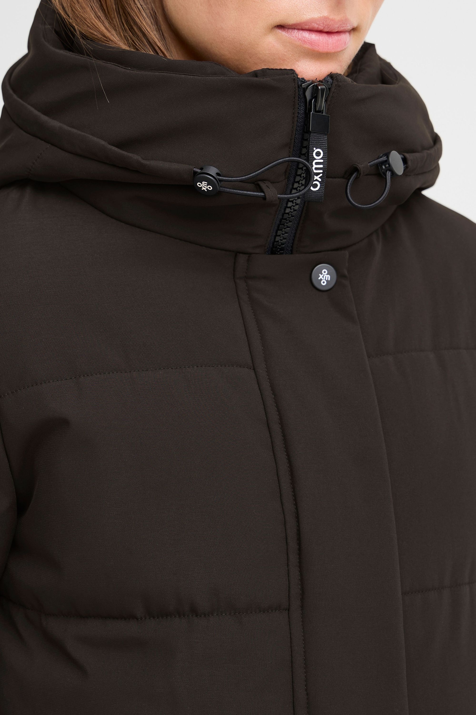OXMO Steppjacke »Steppjacke OXGILLIE«