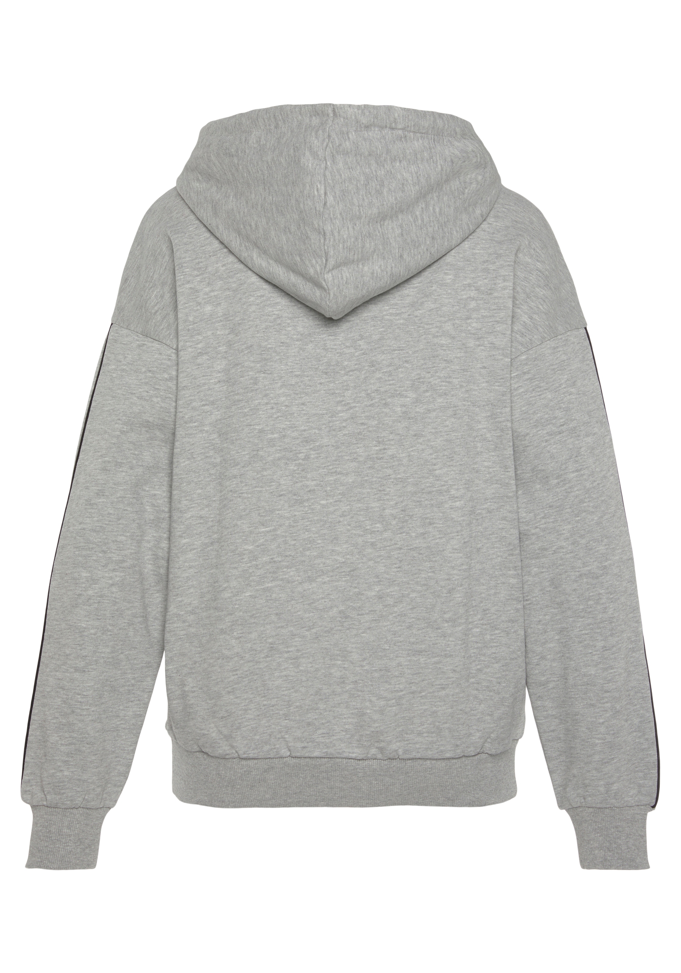 H.I.S Sweatjacke, mit schöner Stickerei, Loungeanzug