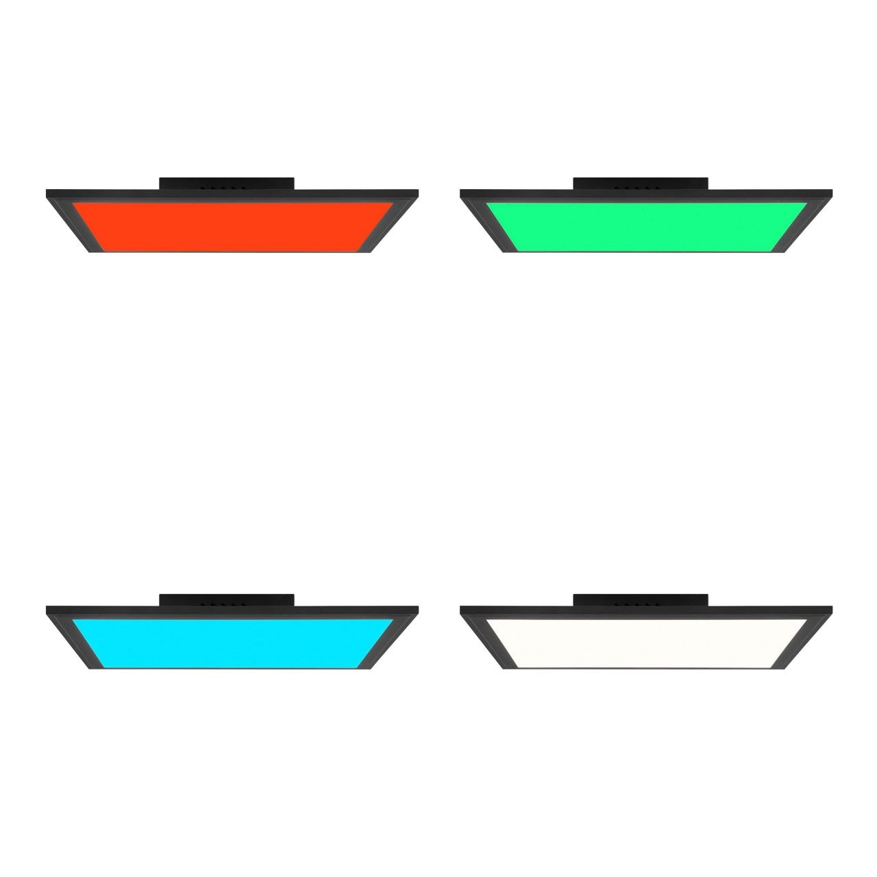 LED Leuchten »Abie«, Brilliant OTTO bei LED-Modul, Panel 1 online St. kaufen