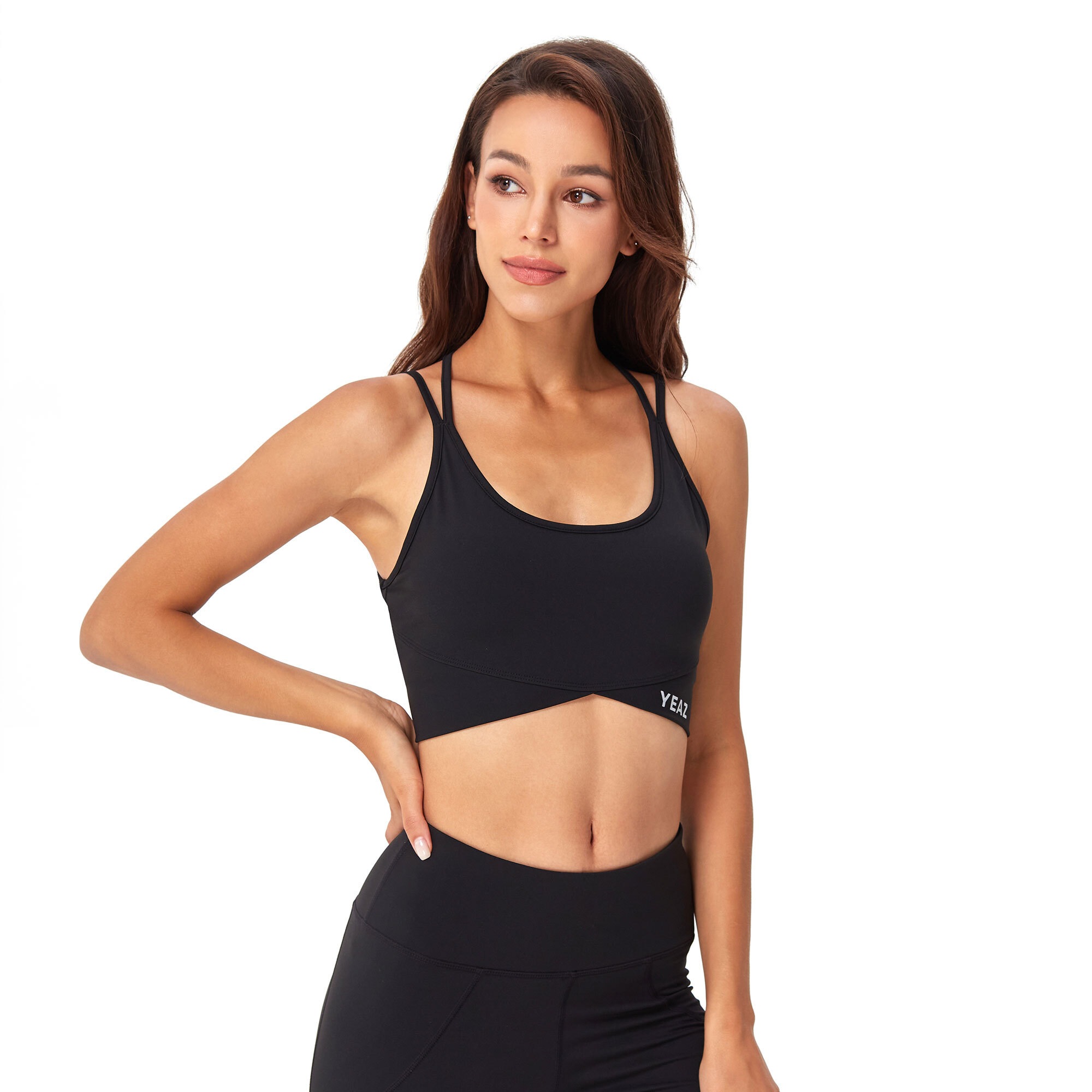 YEAZ Sporttop »Top CLASSY«