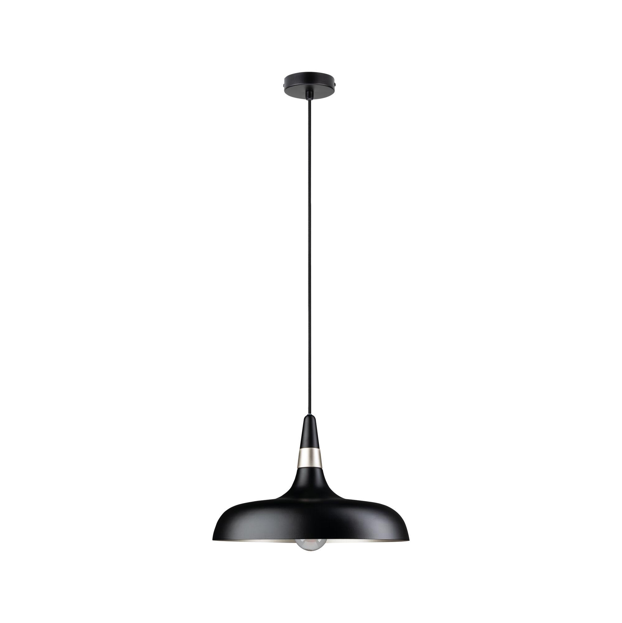 Paulmann Pendelleuchte »Juna« E27 1 Stk. E27, dimmbar