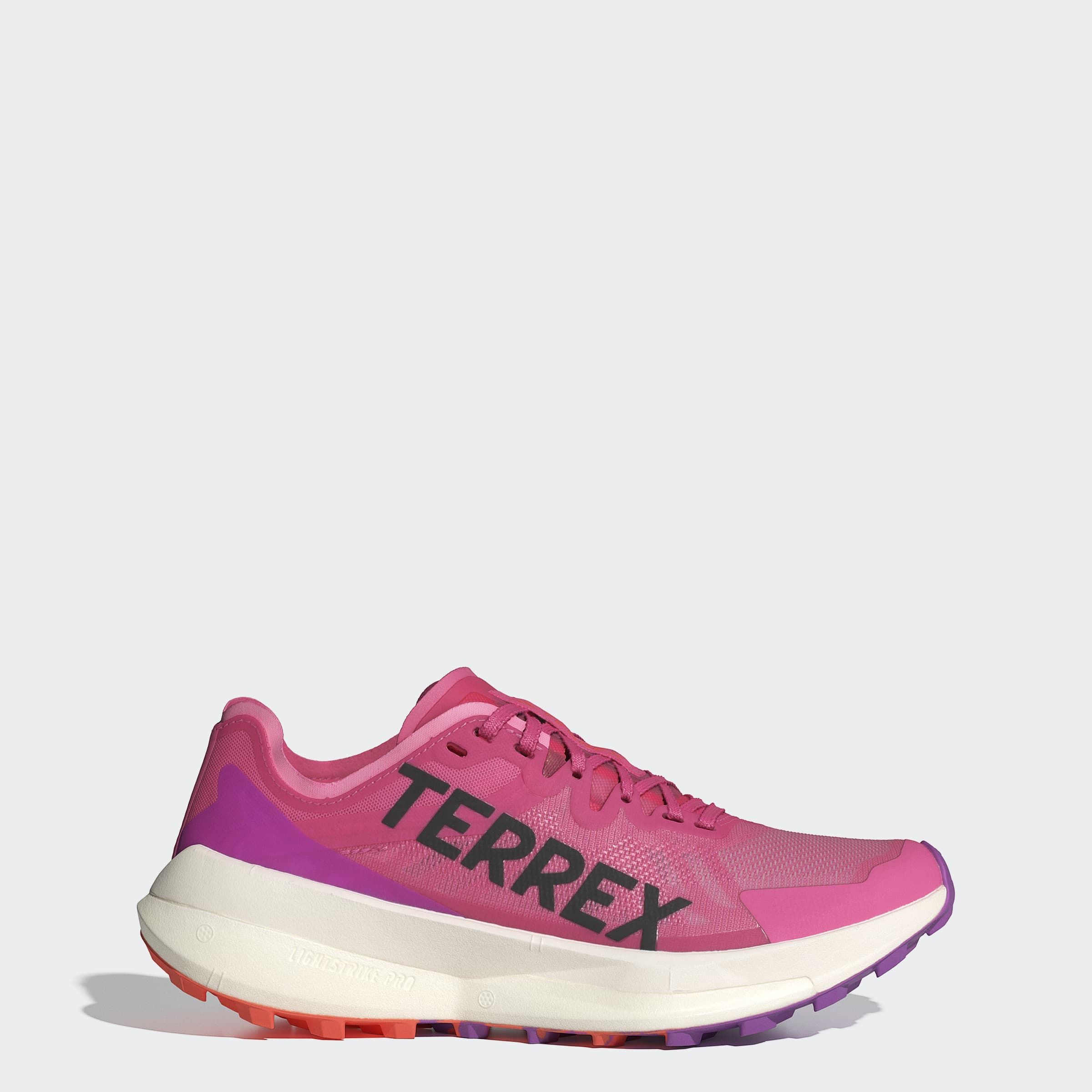 adidas TERREX Trailrunningschuh »TERREX AGRAVIC SPEED TRAILRUNNING«