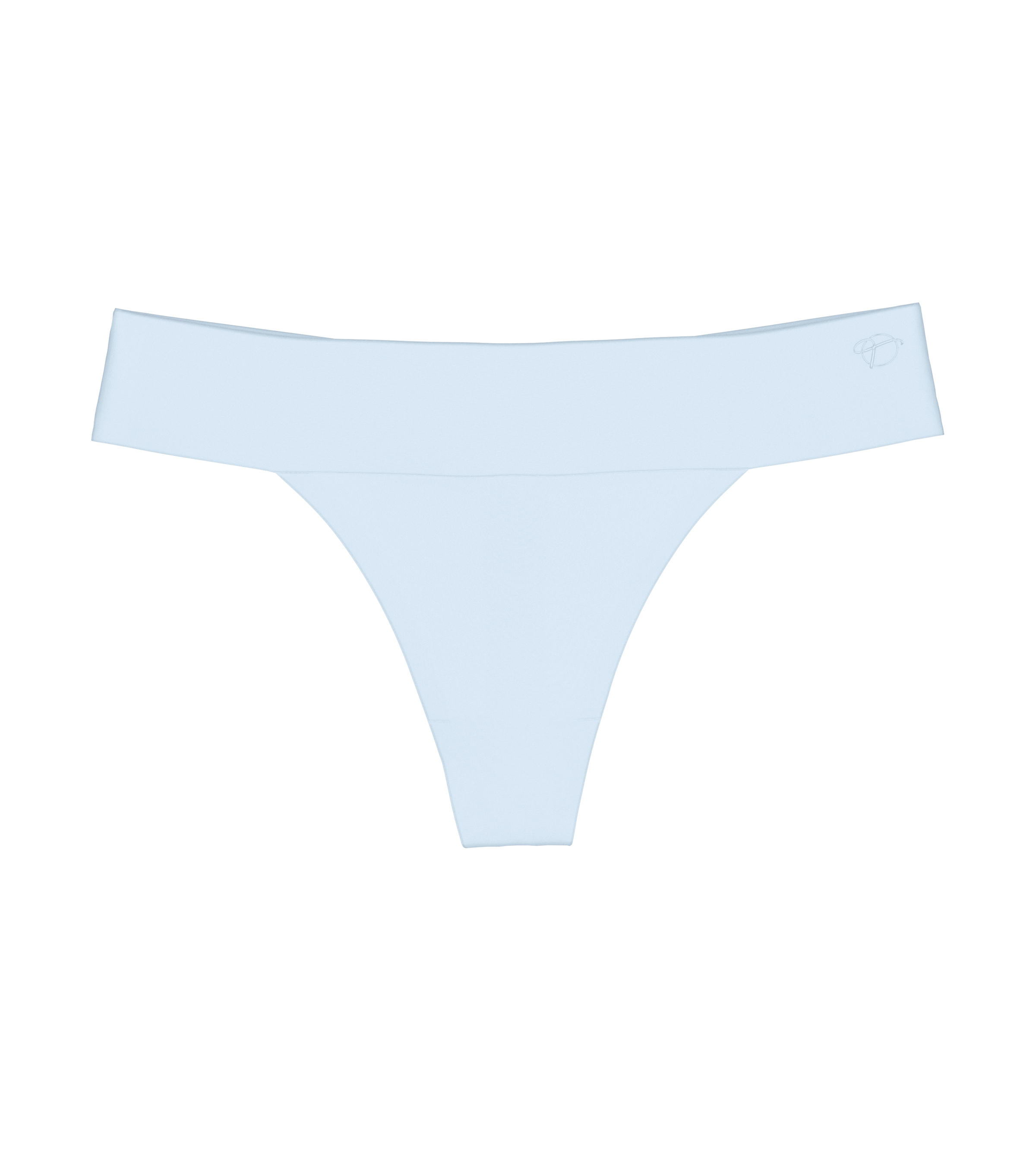 Triumph String »Body Make-Up Illusion« nahtlos, weicher Bund, Microfaser, tiefgeschnitten