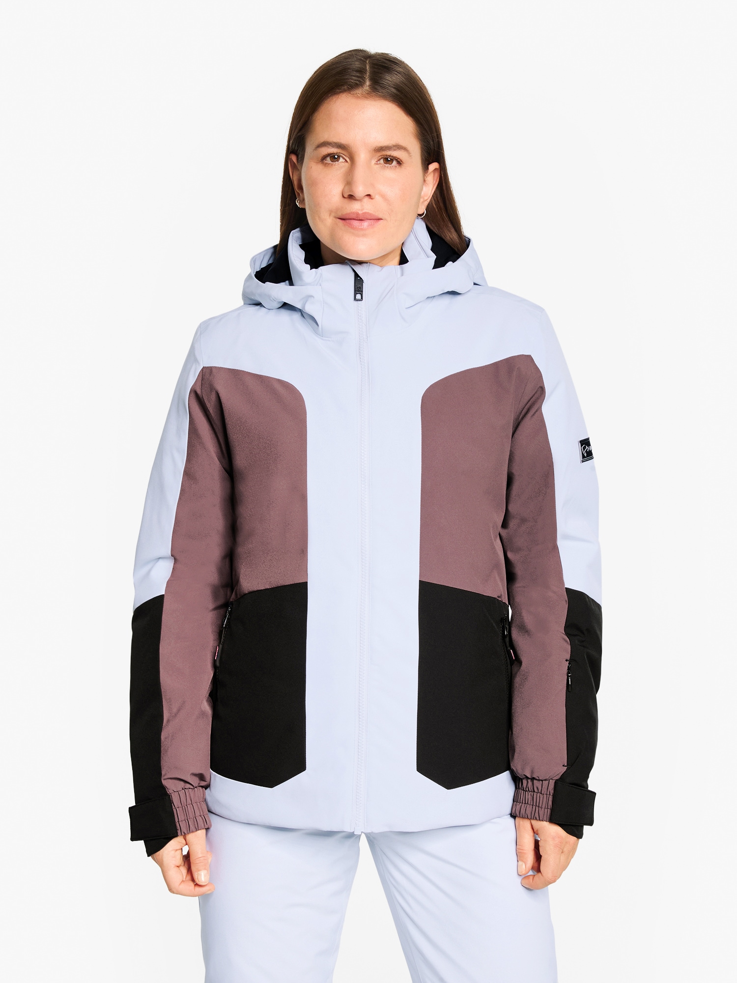 Ziener Skijacke »TARLA-Z jacket lady«