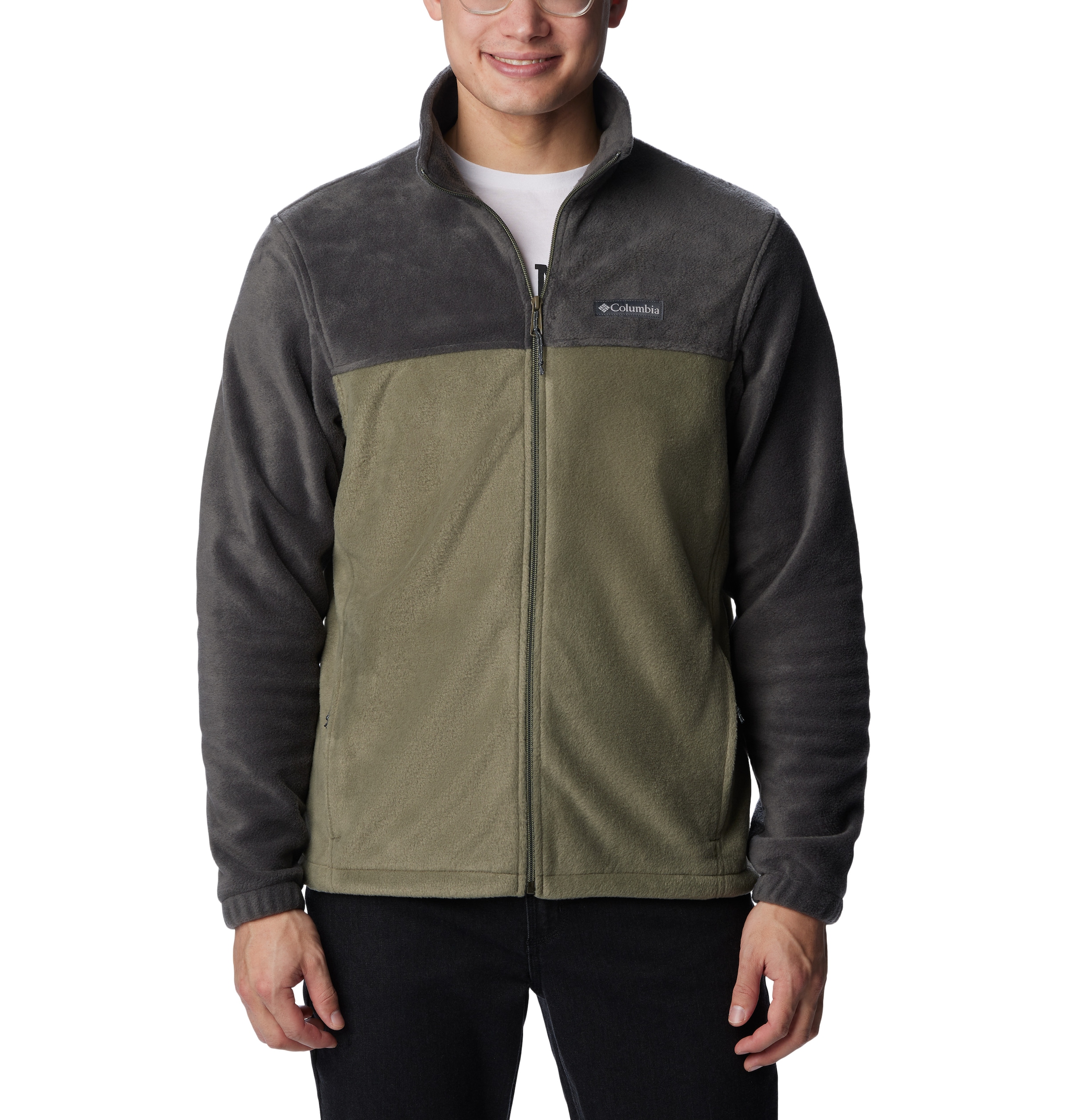 Fleecejacke »Steens Mountain™ Full Zip 2.0«