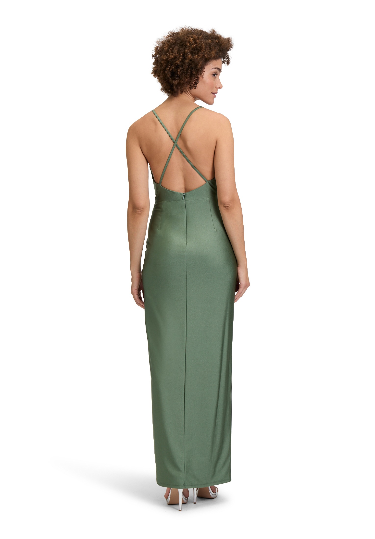 Vera Mont Abendkleid »Abendkleid figurbetont«