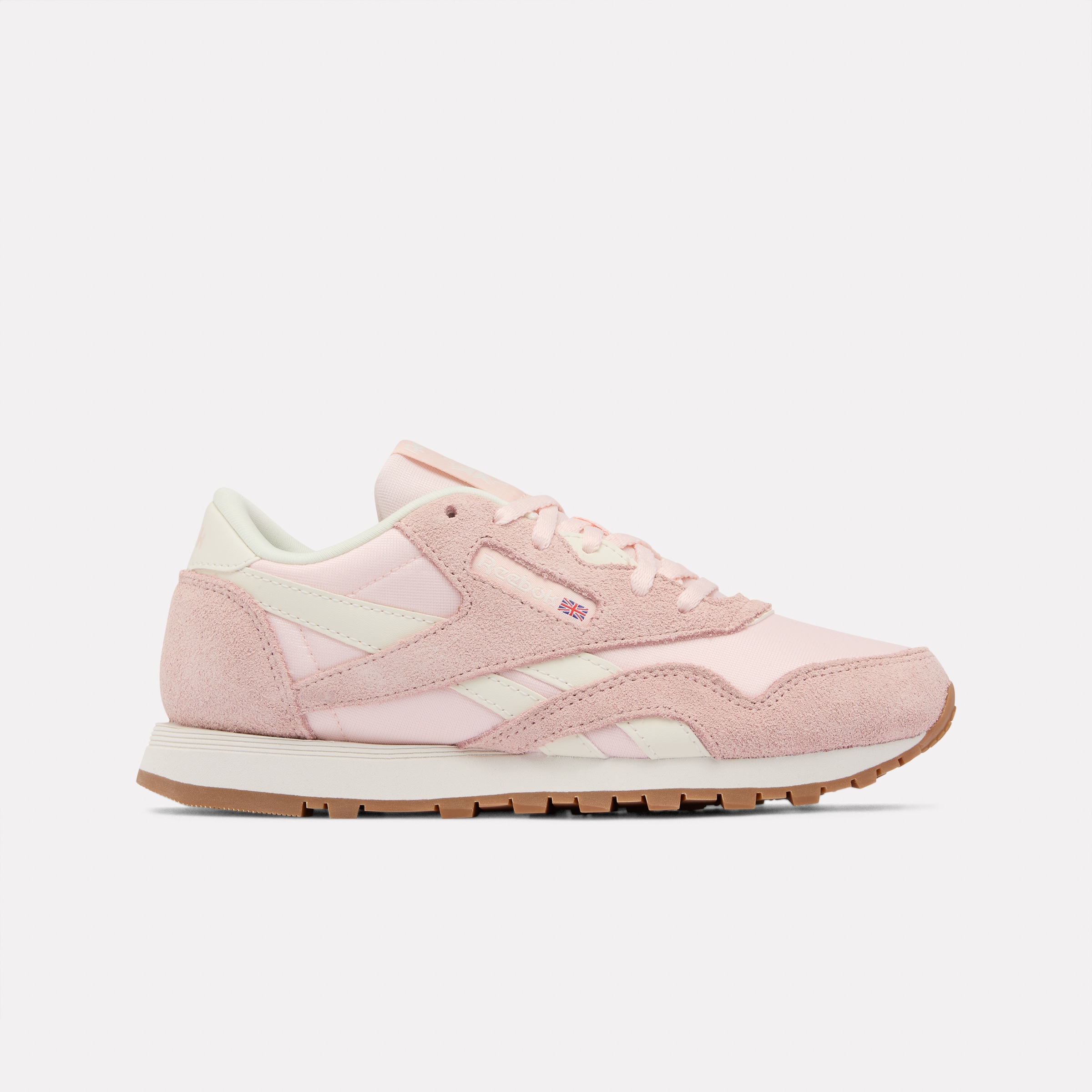 Reebok Classic Sneaker »CL NYLON«