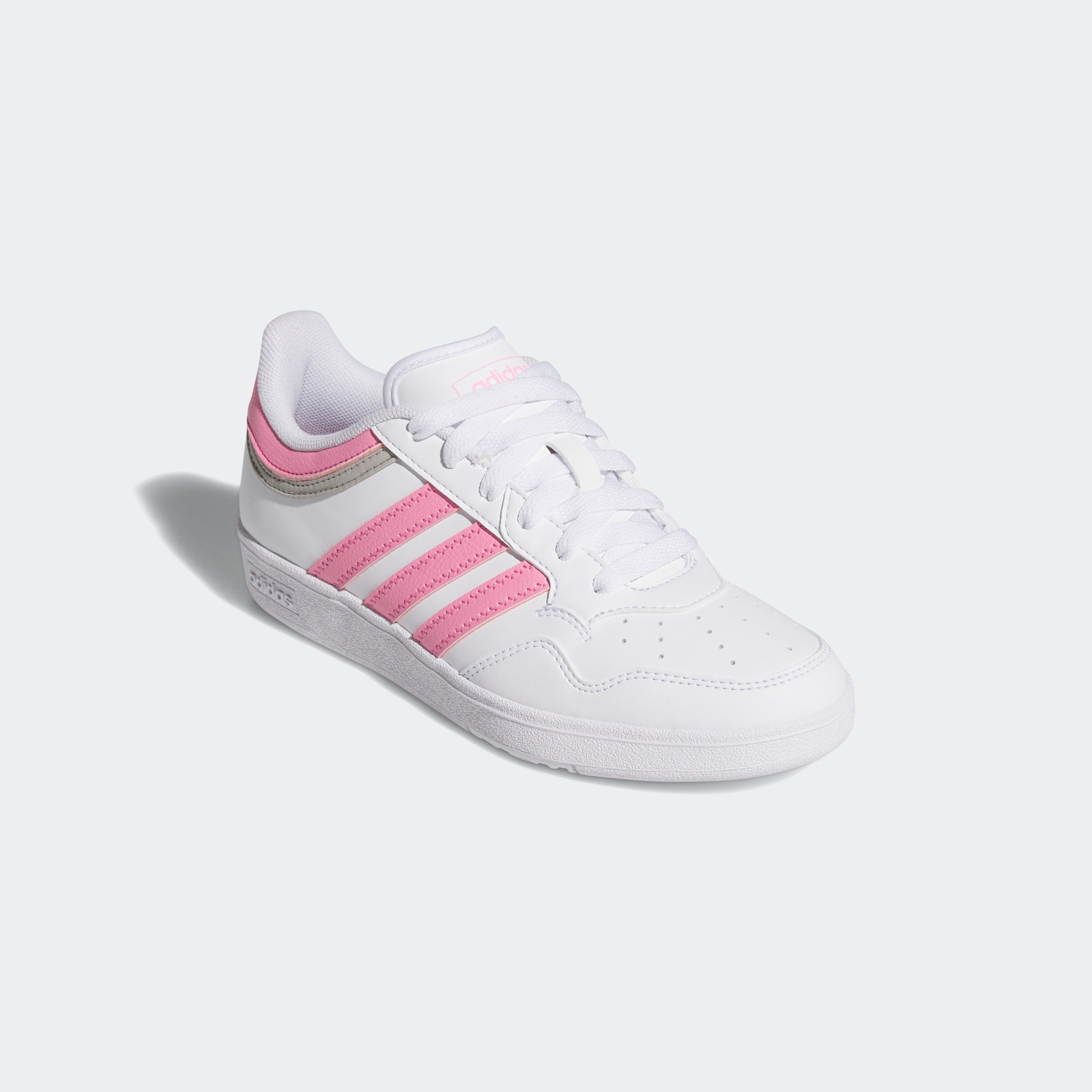 Adidas Sportswear Sneaker »HOOPS 4.0 J«, Größe 40