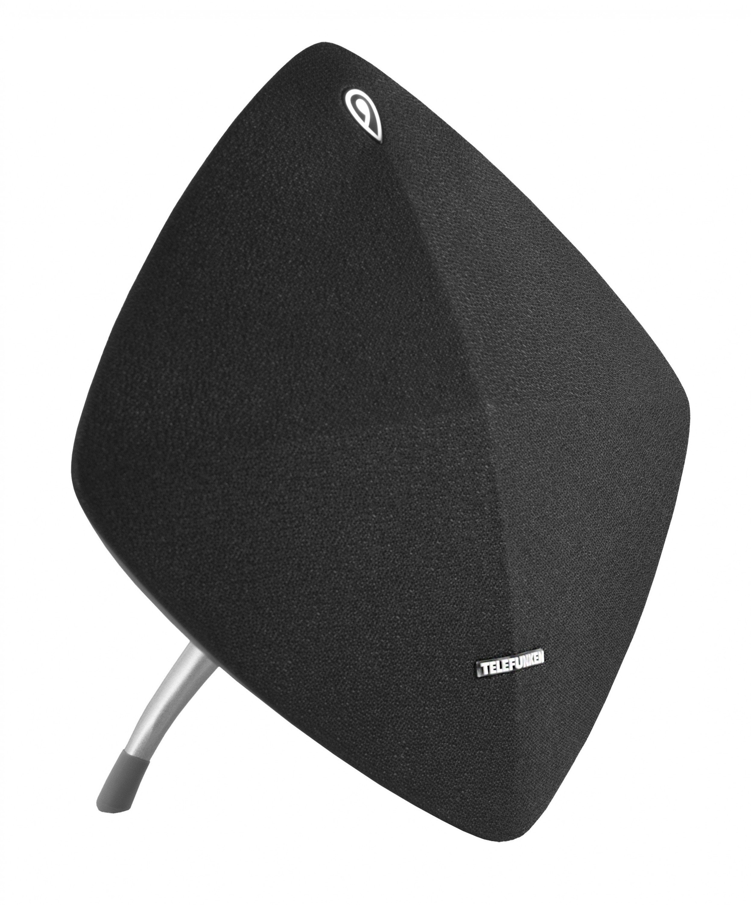 »WS3000« Bluetooth-Lautsprecher (WLAN, Bluetooth, 8 Watt)