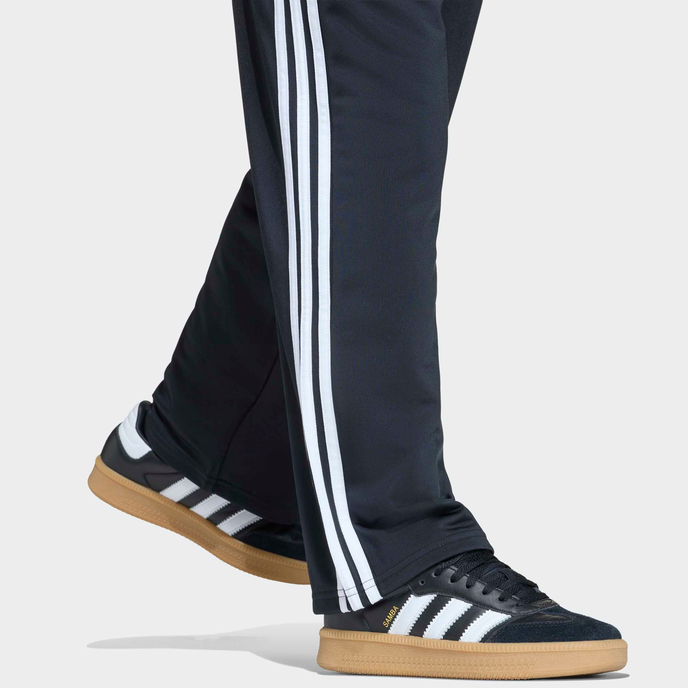 adidas Originals Sporthose »FIREBIRD LOOSE«  für Kinder, sportlicher Schnitt
