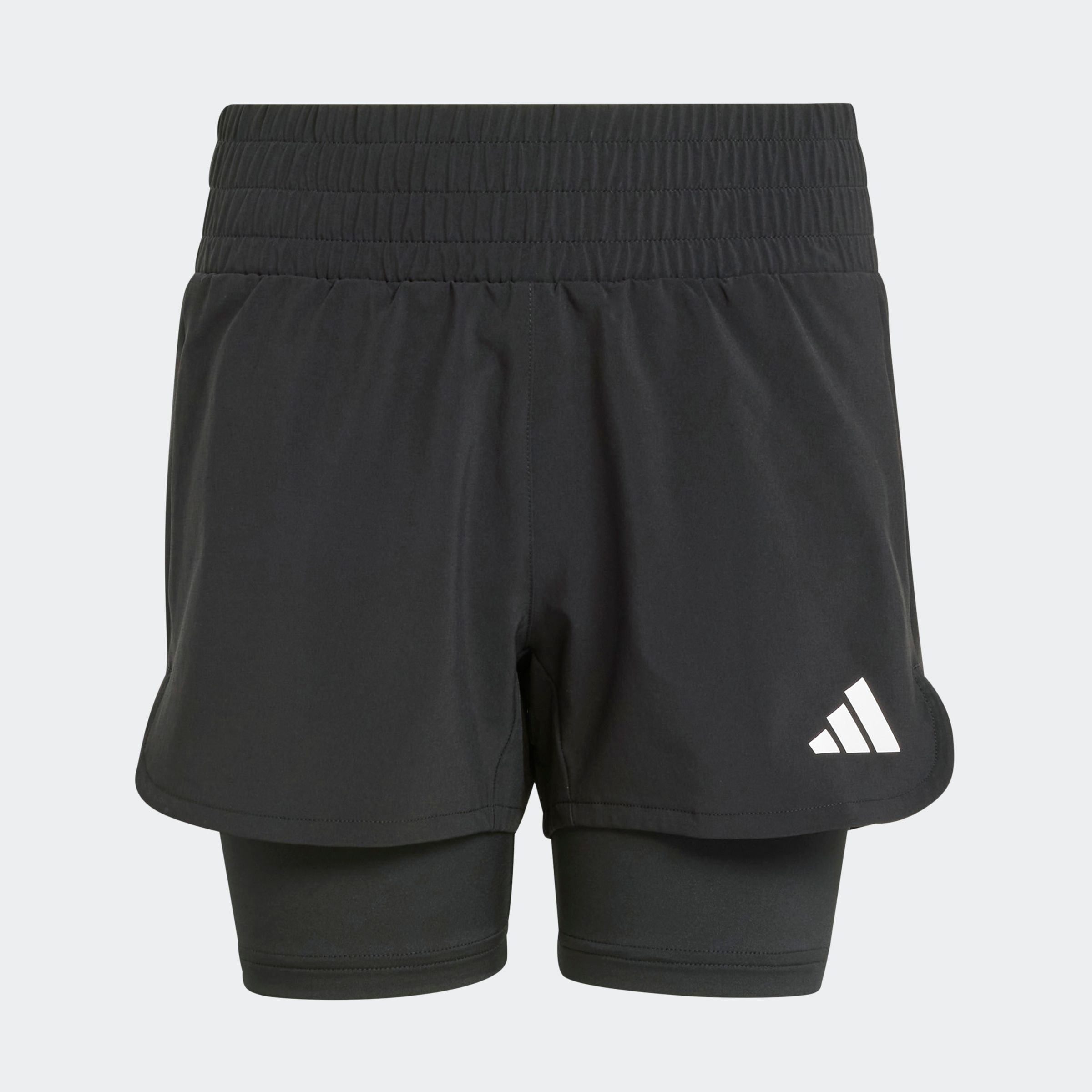 adidas Sportswear Shorts »JG PACER 2IN1 S«, (1 tlg.)