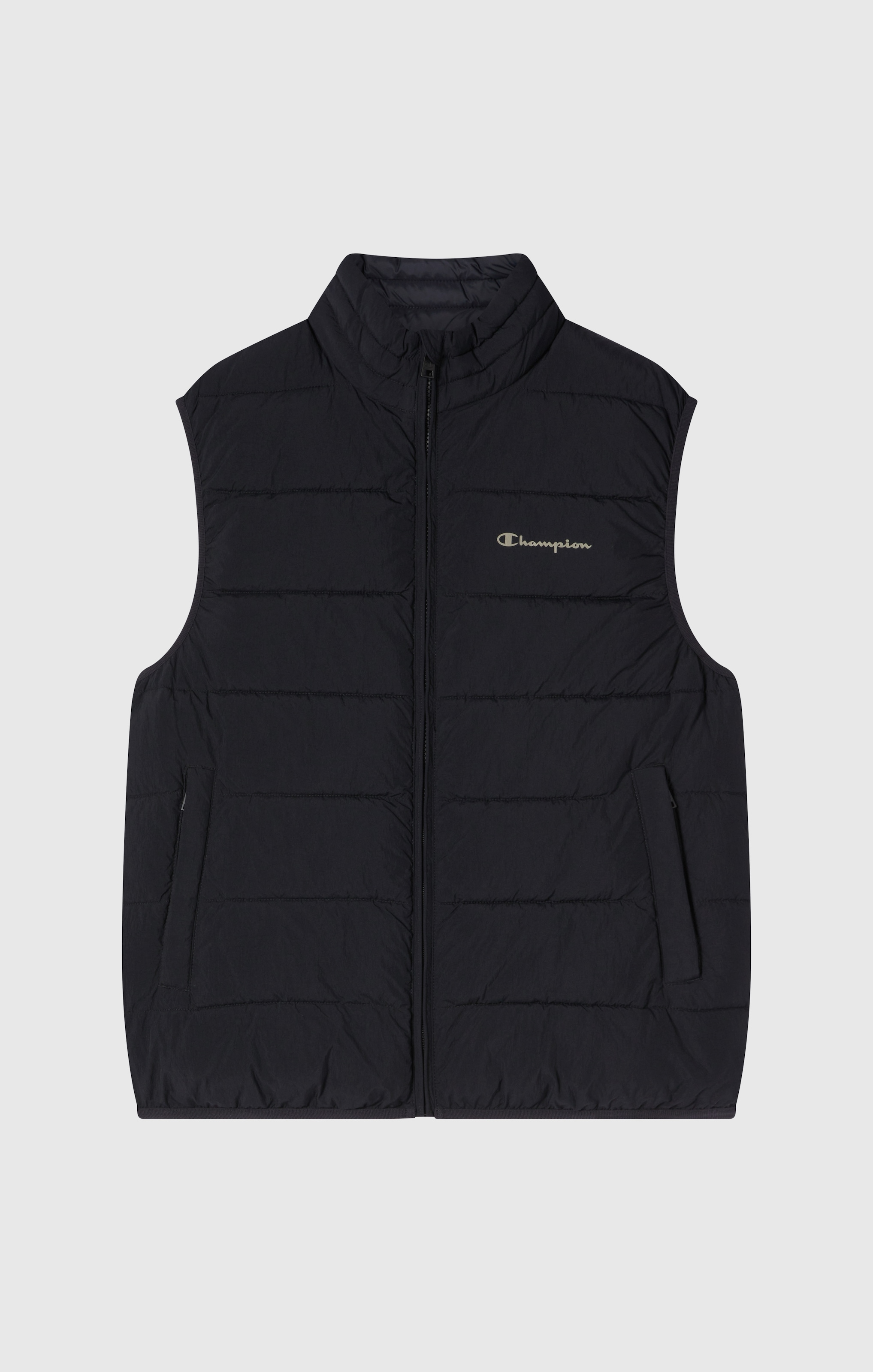 Champion Steppweste »Padded Outdoor Vest«, 1 Stk.
