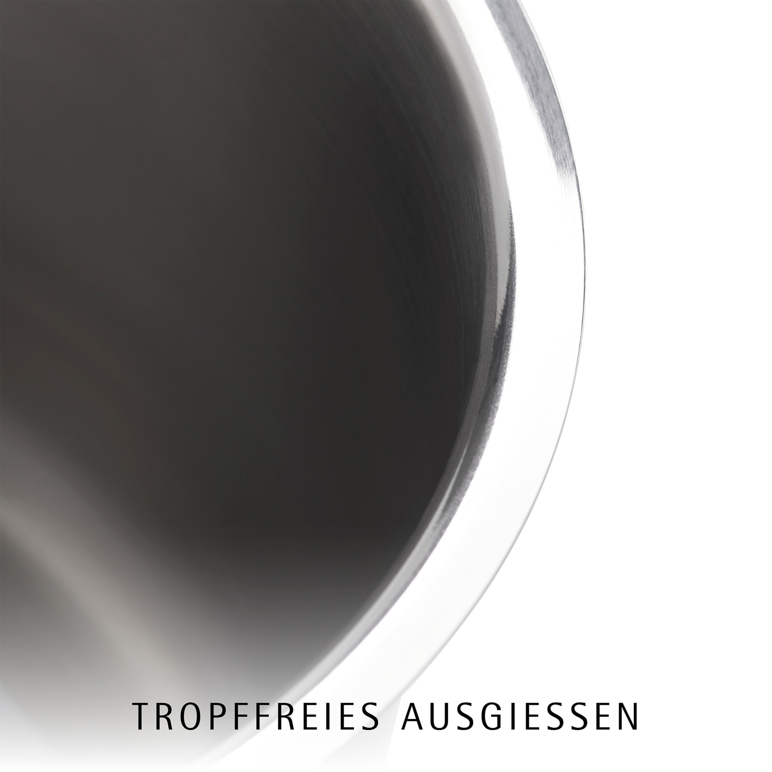 WMF Topf-Set »Inspiration Induktion, Kochtopf Set mit Glasdeckel« Set, 2x Bratentopf Ø 16/20cm, 3x Fleischtopf Ø 16/20/24cm, Stieltopf Ø 16cm, 11 Stk. tlg. Cromargan® Edelstahl Rostfrei 18/10