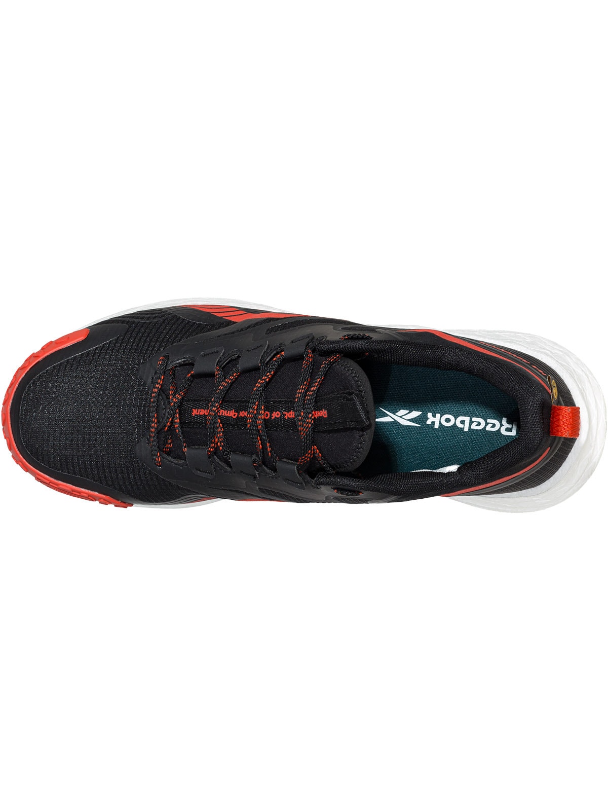 Reebok Sicherheitsschuh »FE4 Adventure Safety«