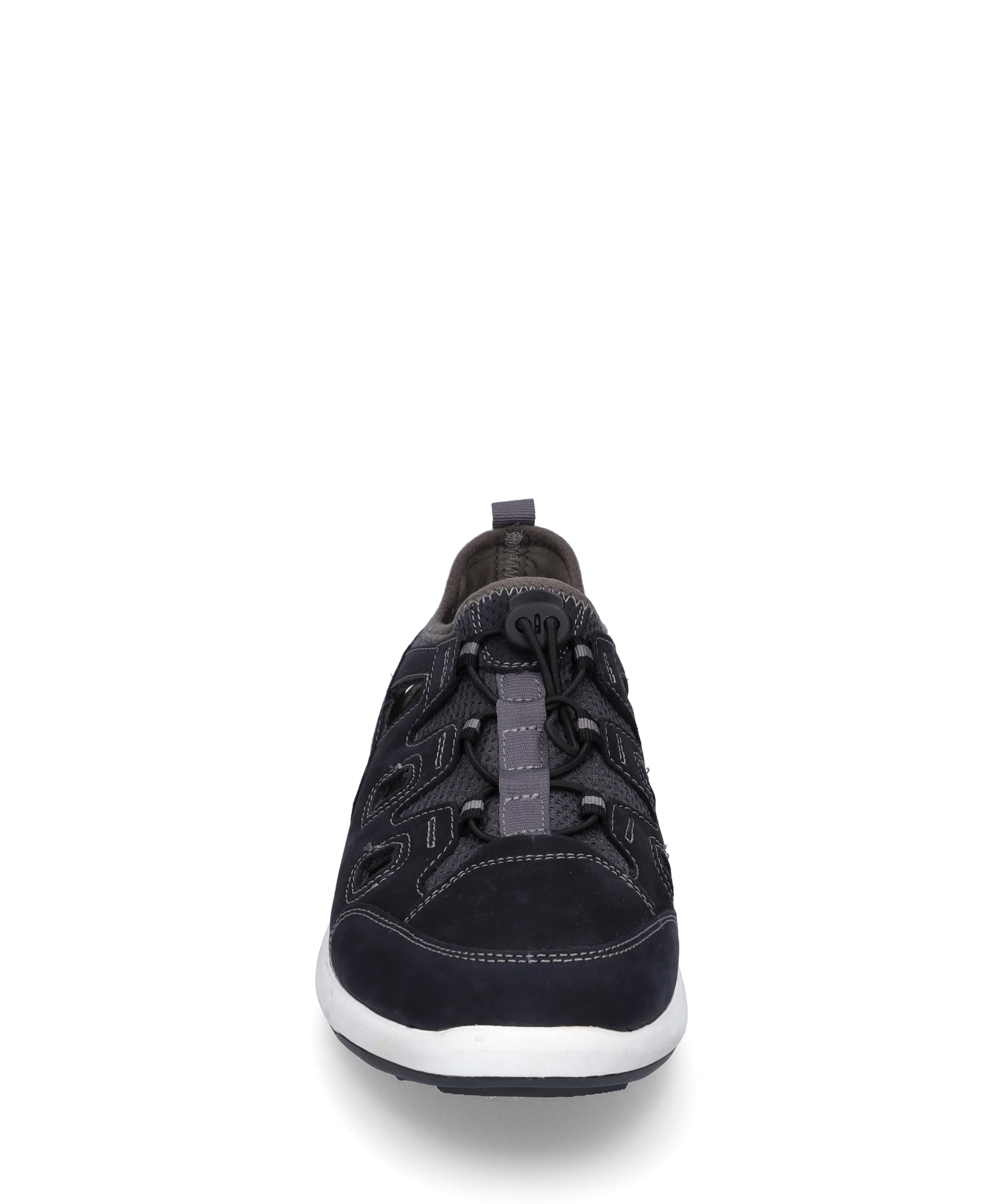 Josef Seibel Schnürschuh »Enrico 22, indigo-kombi«