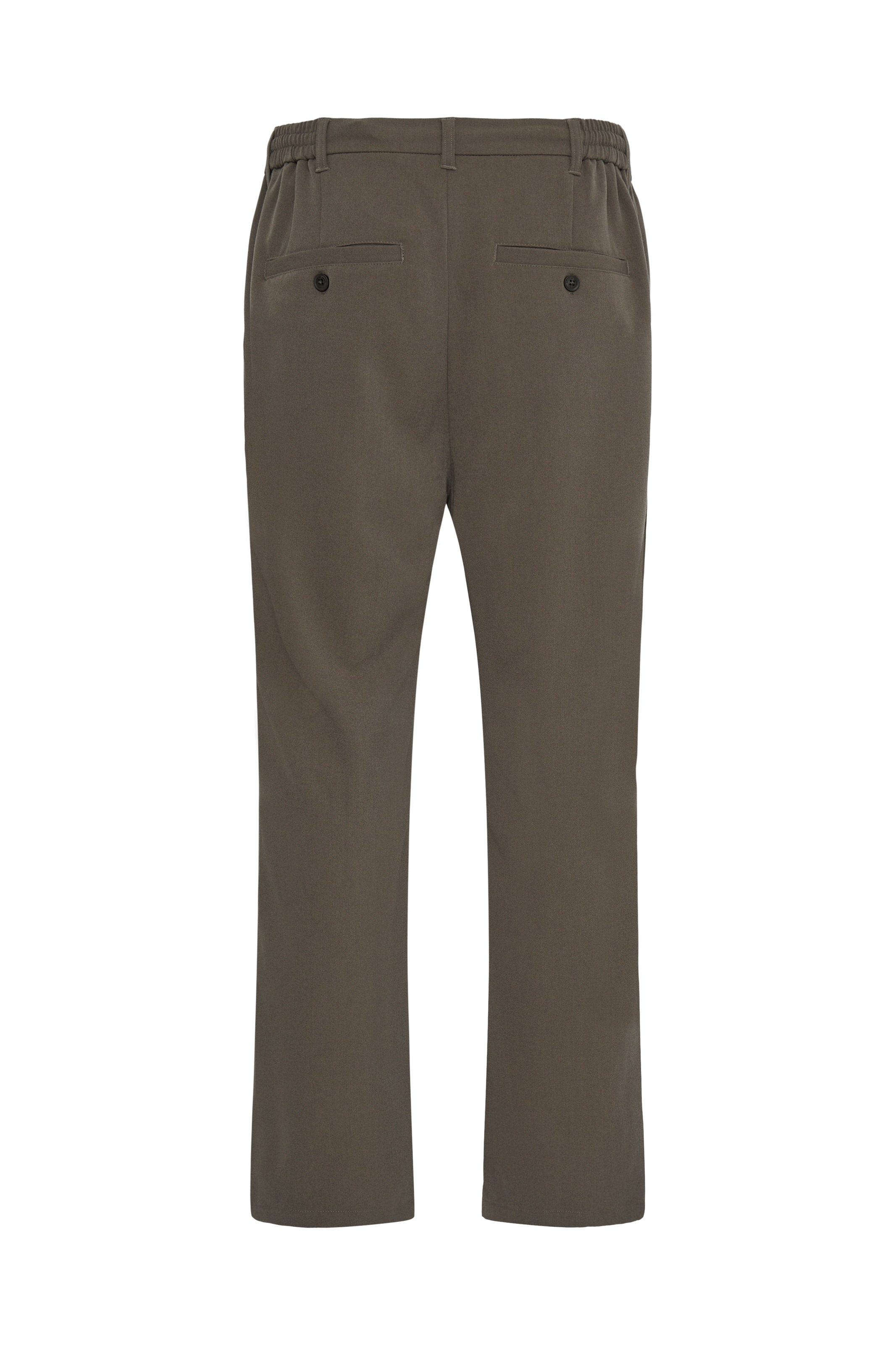 Blend Chinos »BHMALVIN LOOSE CHINO«  Materialmix, loose fit