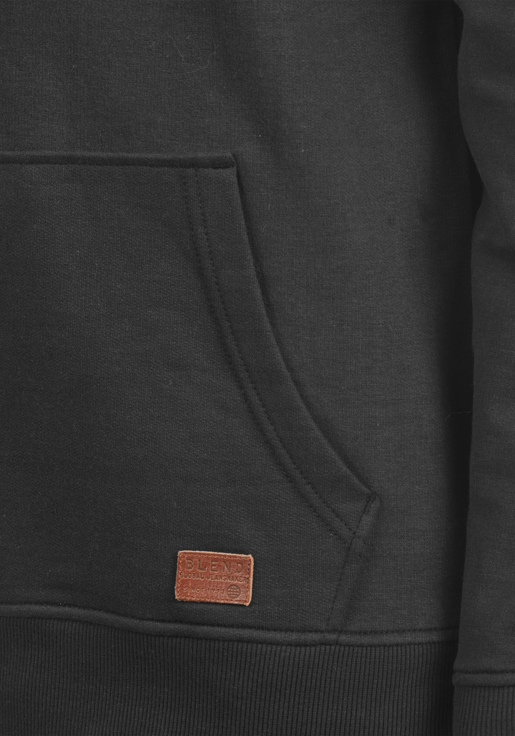 Blend Kapuzensweatjacke »Kapuzensweatjacke BHHulker«