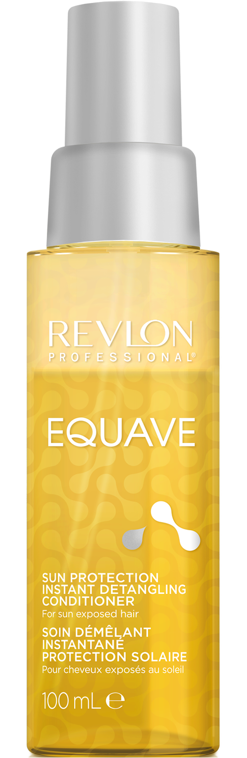 REVLON PROFESSIONAL Haarspülung »Leave-in Pflege Equave Sun Protection Instant Detangling Conditioner«, Alle Haartypen 100 ml