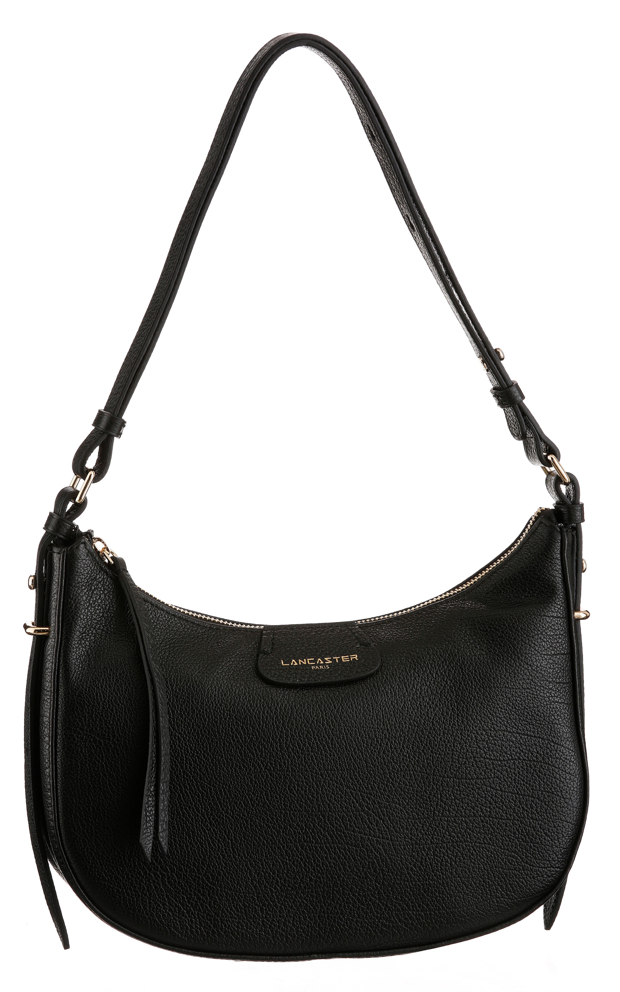 LANCASTER Schultertasche »Hobo bag Dune«