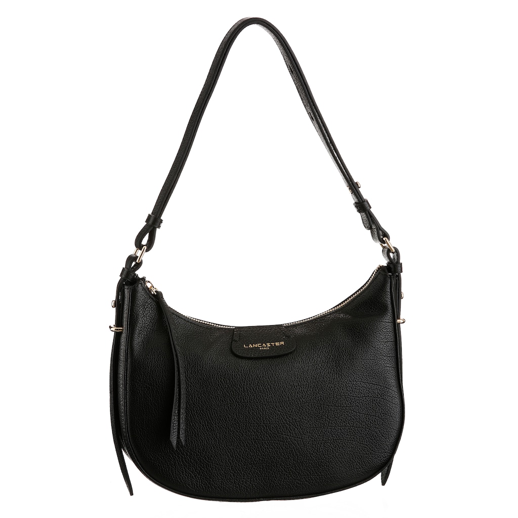 LANCASTER Schultertasche »Hobo bag Dune«